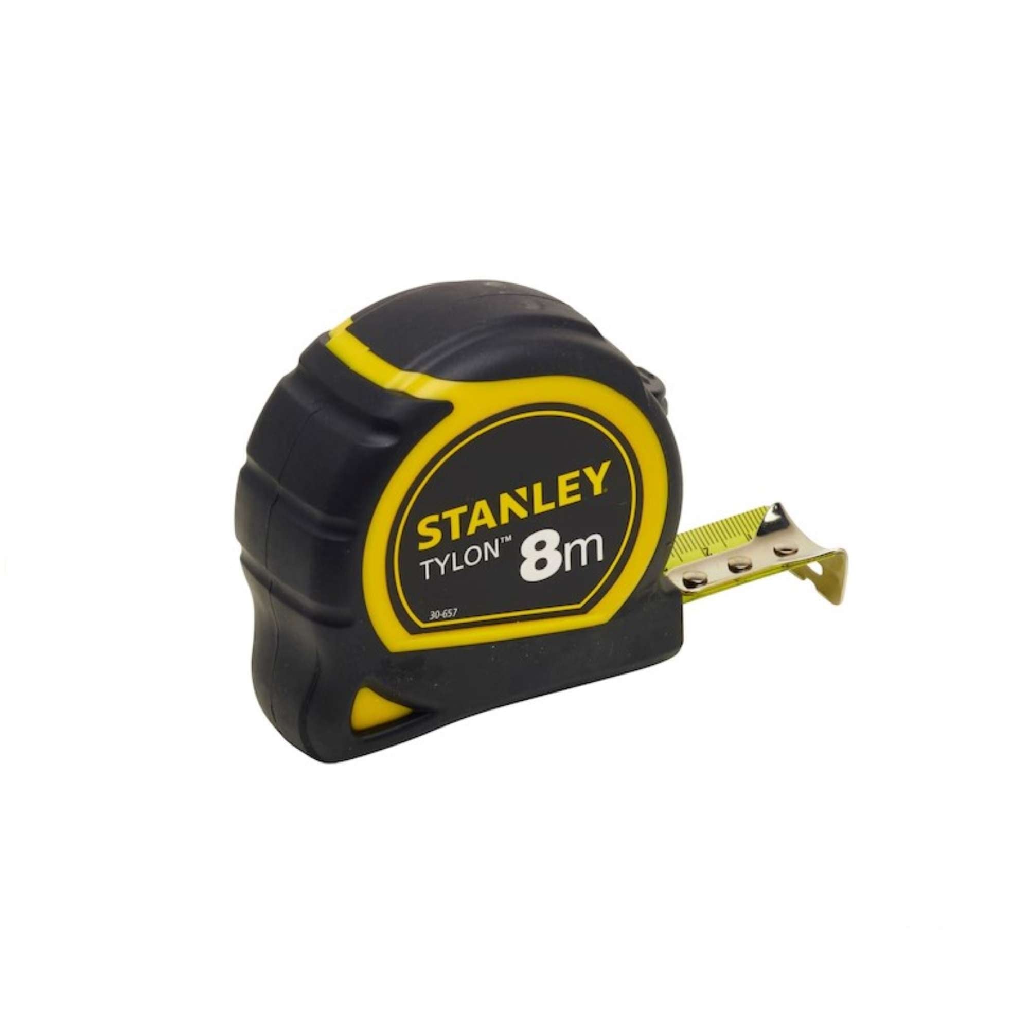 Tylon Flexometer 8 meters 0.25mm - Stanley 1-30-657