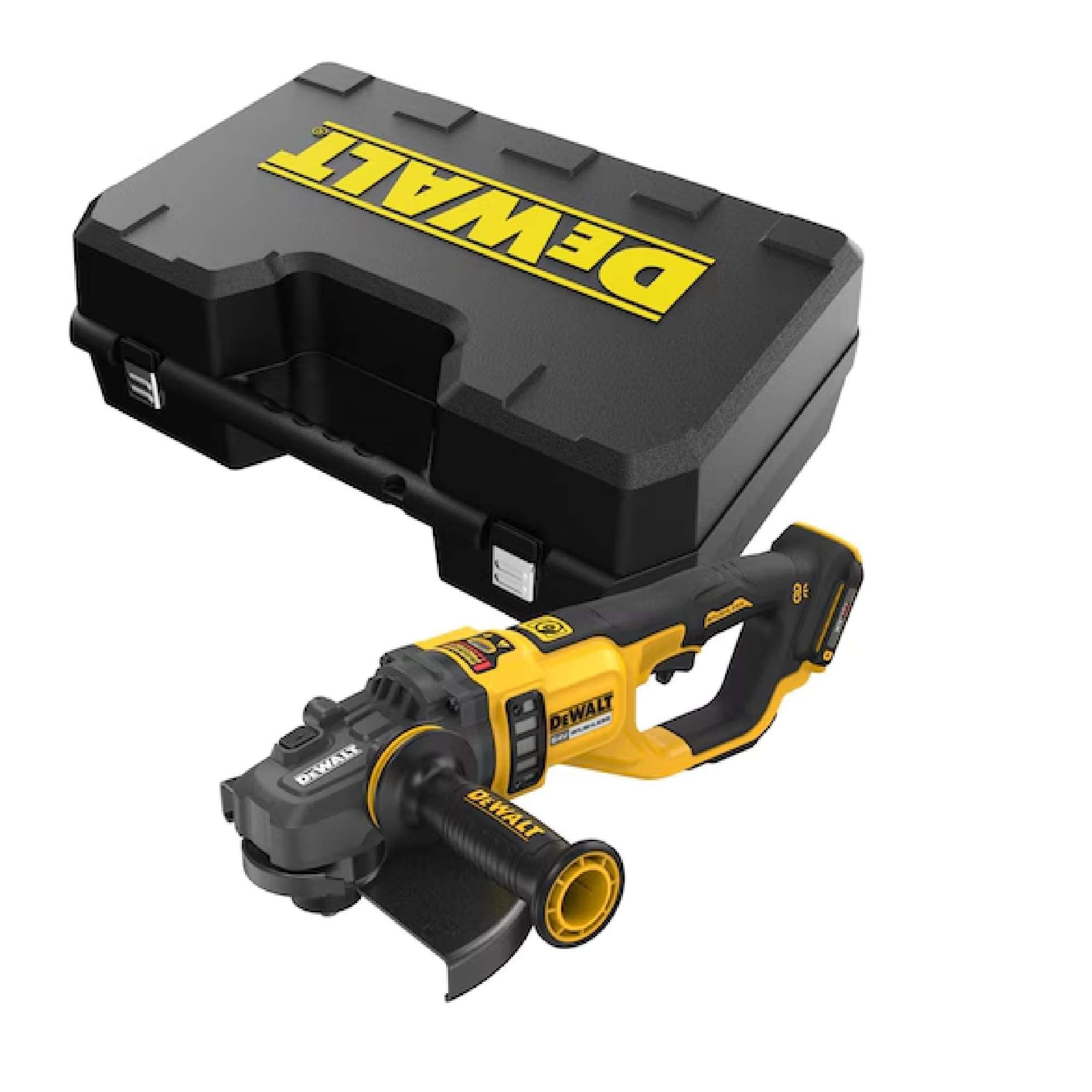 Grinder 230mm 54V XR Brushless Body Only - Dewalt DCG460NK-XJ