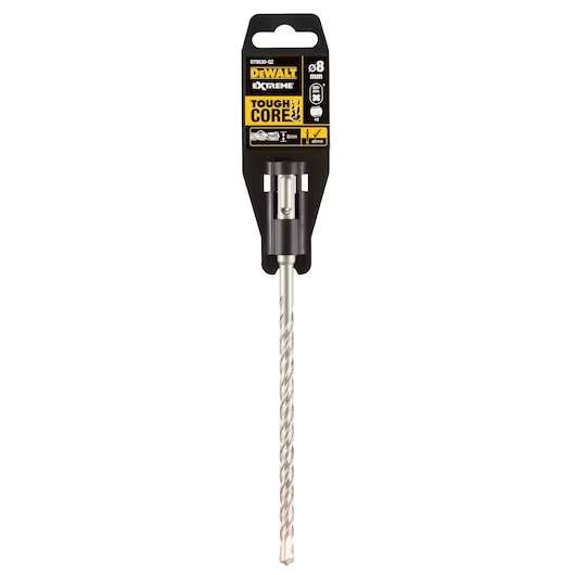 DEWALT DT9530-QZ 8 x 210 x 150 mm sds-plus drill bit