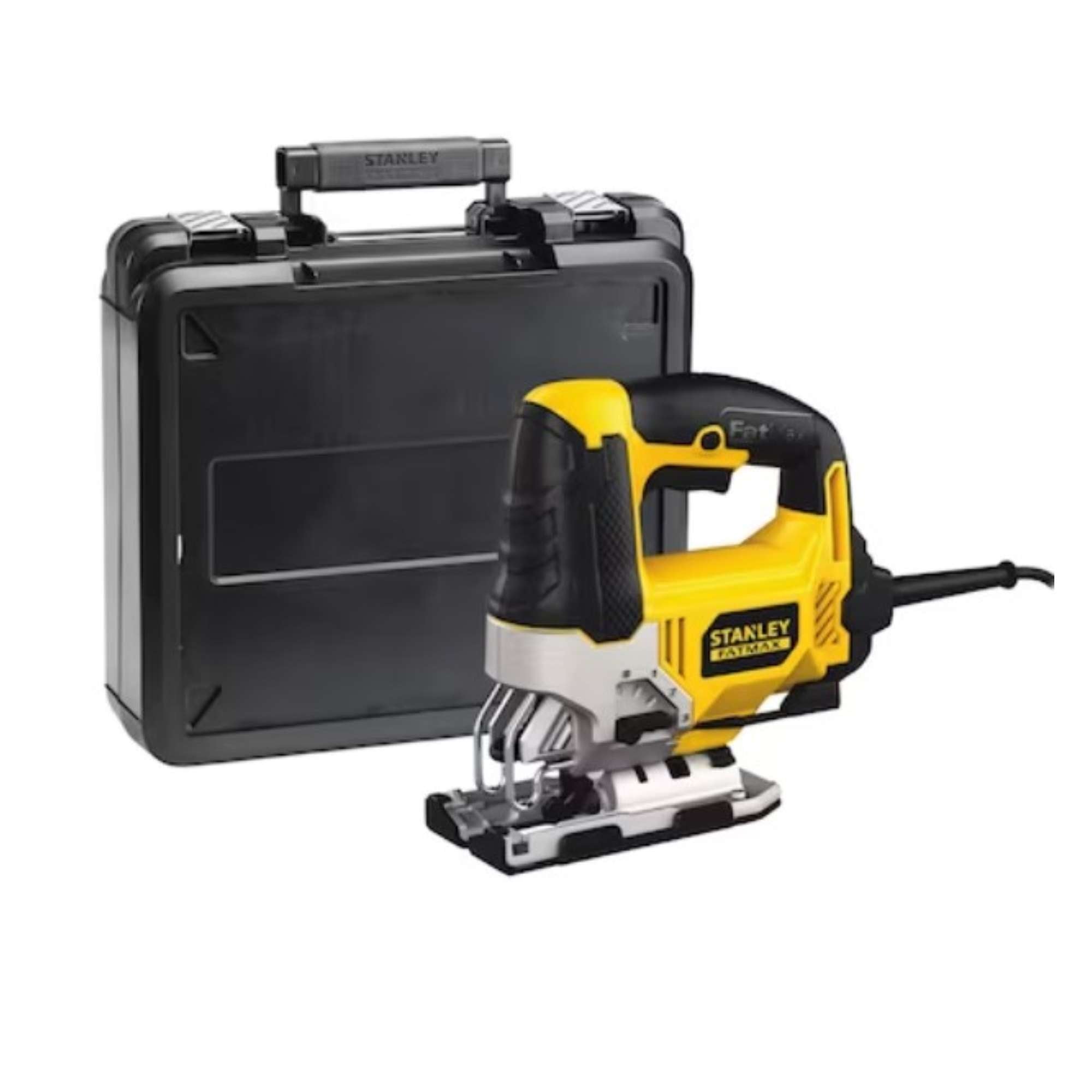 FatMax Jigsaw 710W - Stanley FME340K-QS