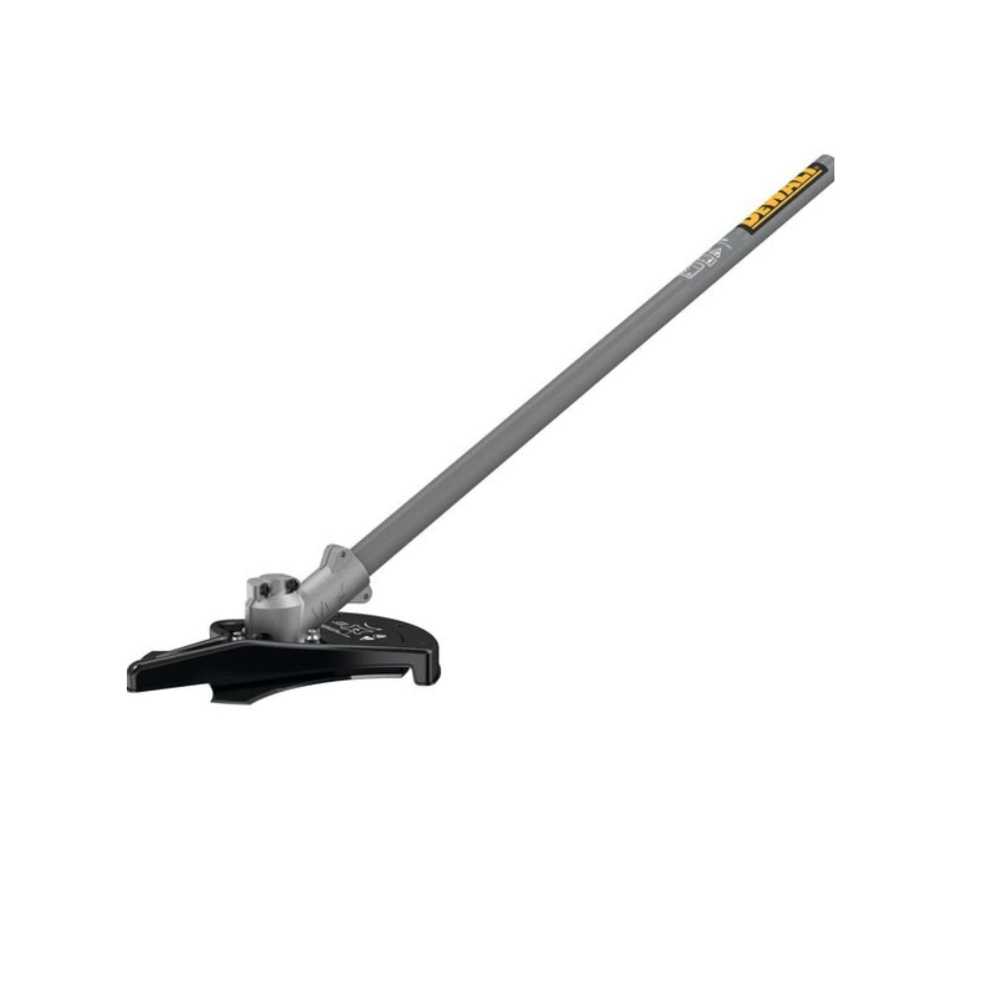 20cm multifunctional brushcutter attachment - Dewalt DCMASBC1N-XJ