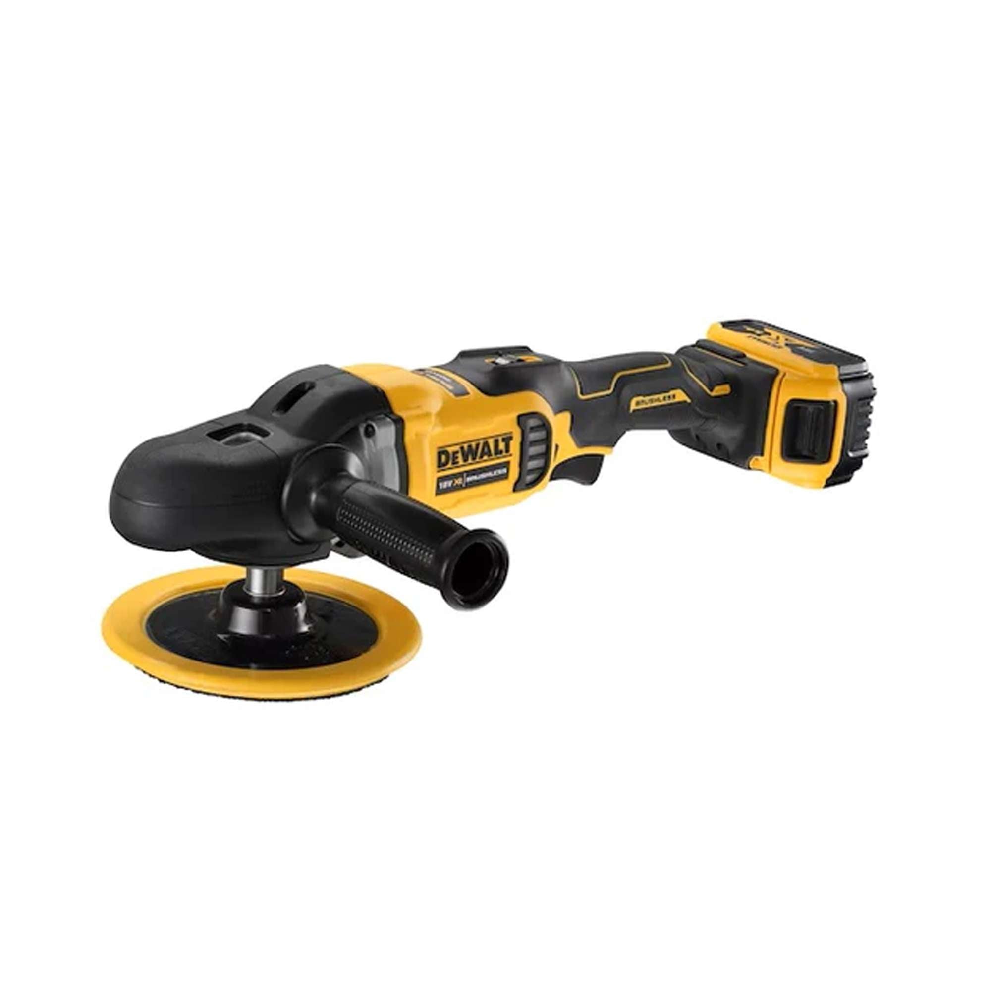 Dewalt Dcm849p2-Qw Polisher