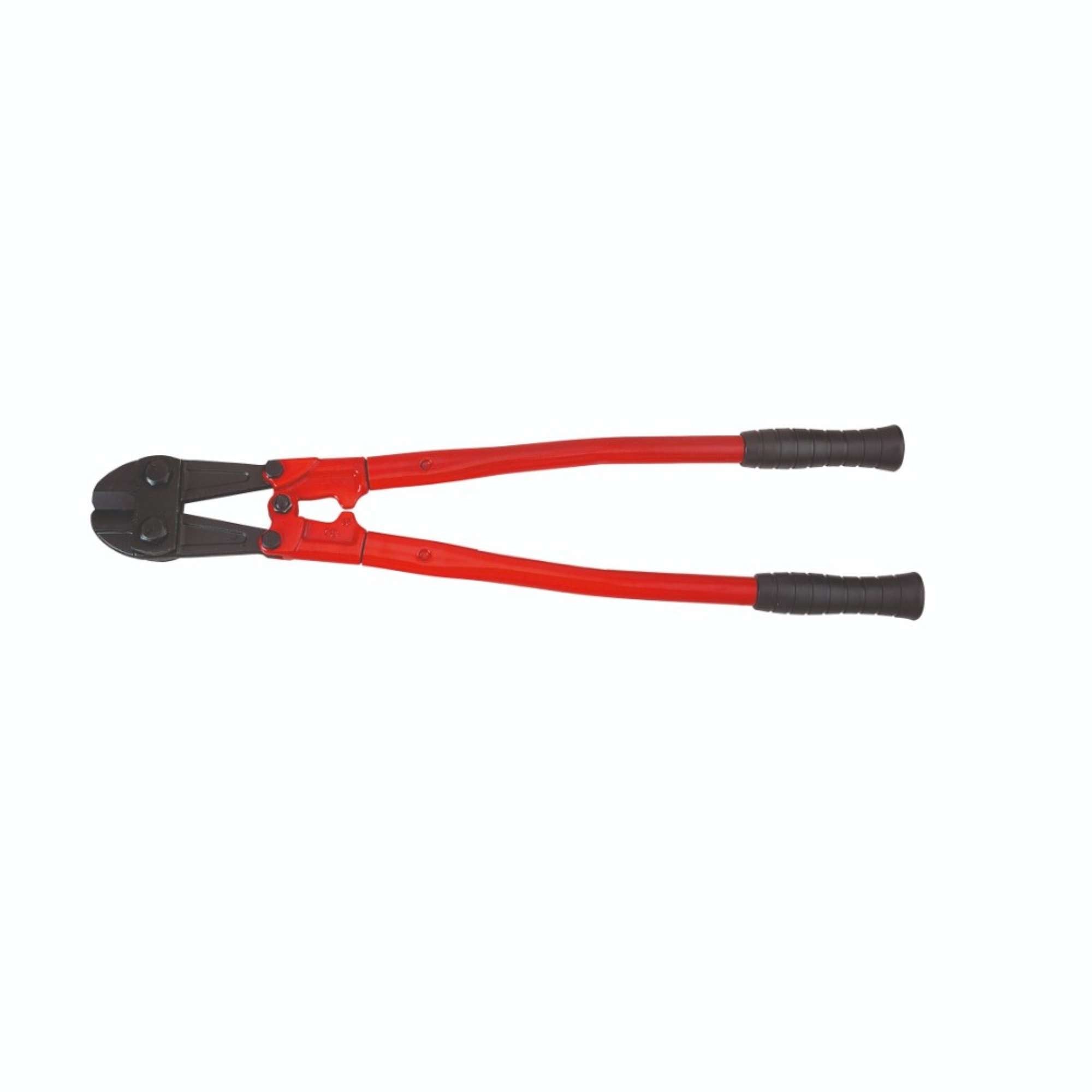 Center cutting edge bolt cutter blades, high strength - Usag 196N