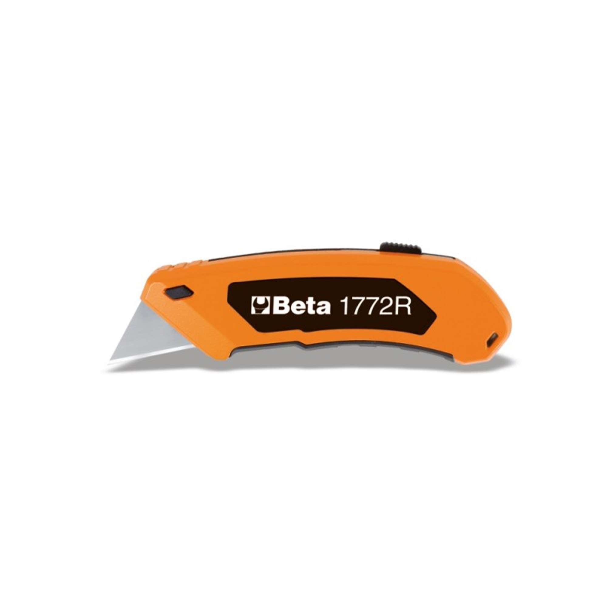 Retractable trapezoidal blade cutter with 5 blades 17720006 BETA 1772R