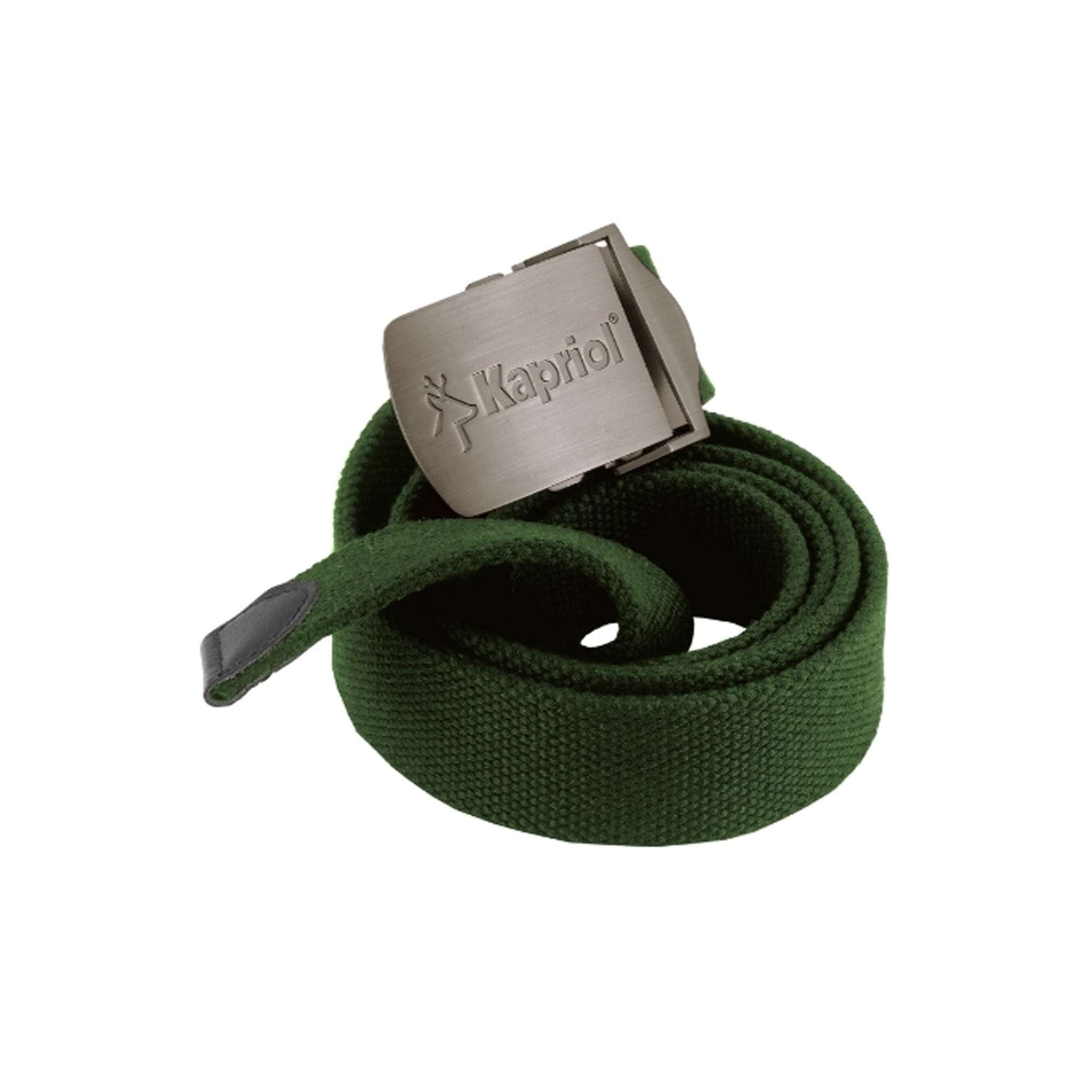 Work belt with quick-release buckle - Kapriol K-Belt