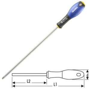 Pastorino Cross Screwdriver 384 PH - Pastorino