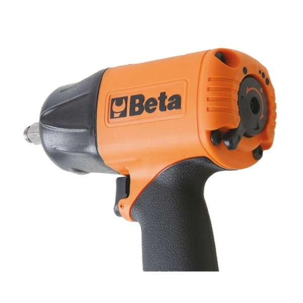 Composite reversible screwdriver 1/2" 7,500 rpm - 1927P Beta