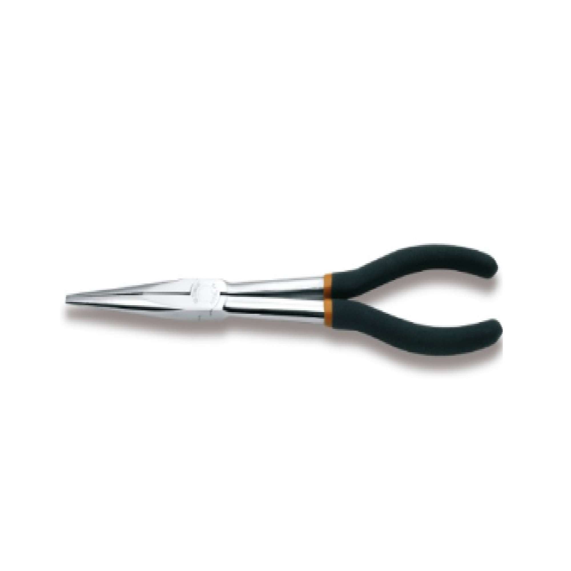 Pliers long half-round beaks 1009 l/a 1009l/a 10090008 - Beta