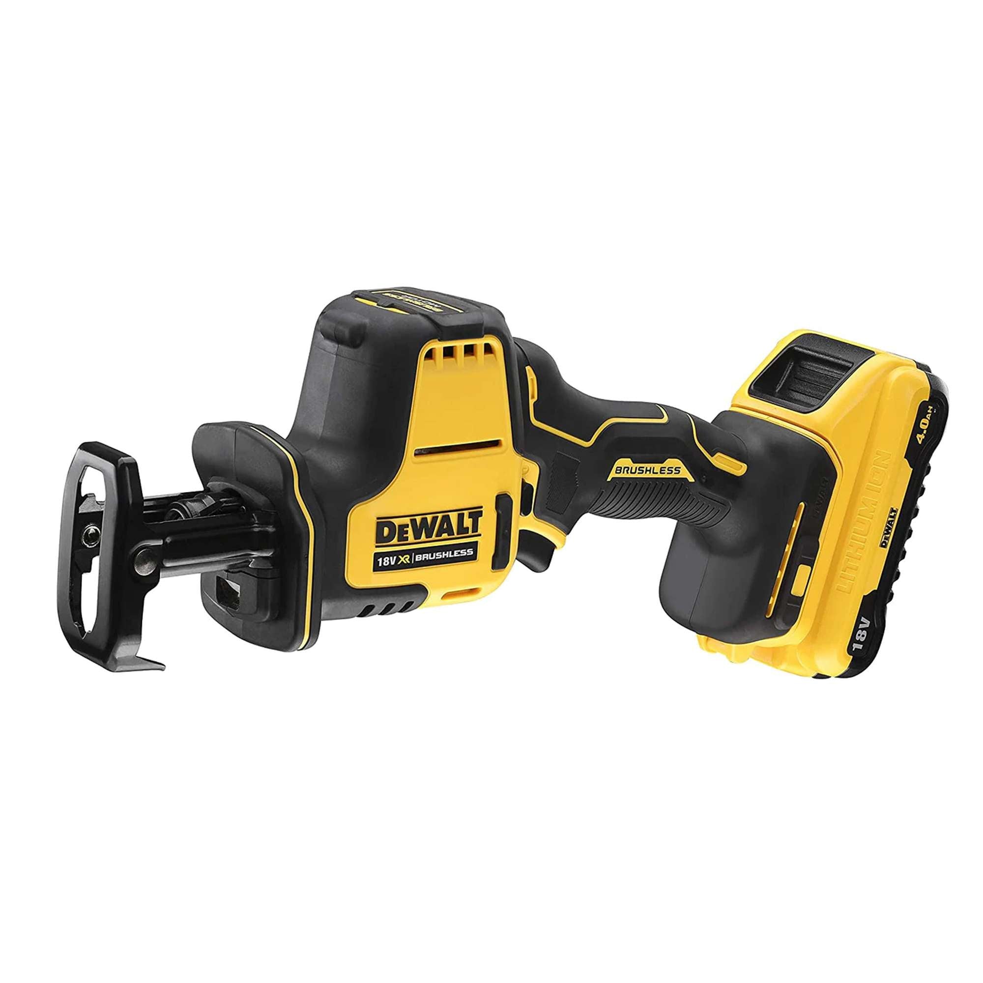 DEWALT universal saw dcs369nt-xj