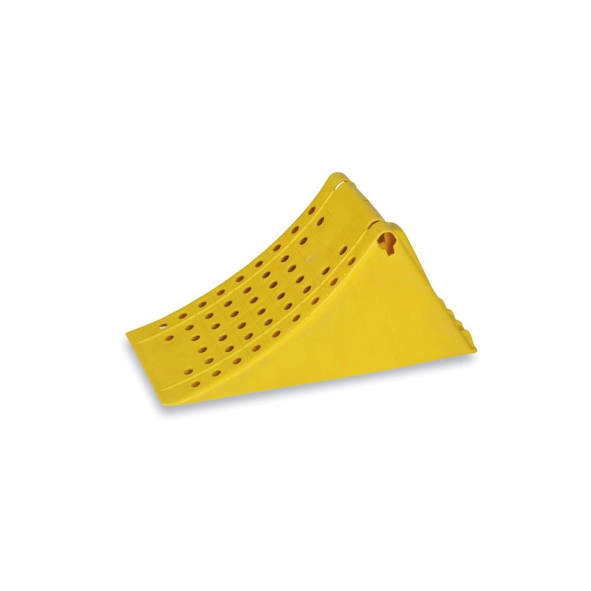 Wheel Stop Wedge H255mm, L475mm 30040000 BETA 3004