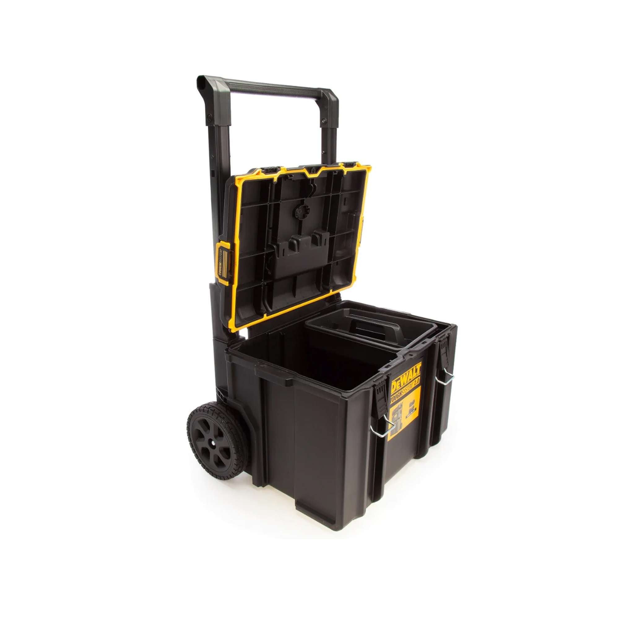 Tough system DEWALT dwst83294-1