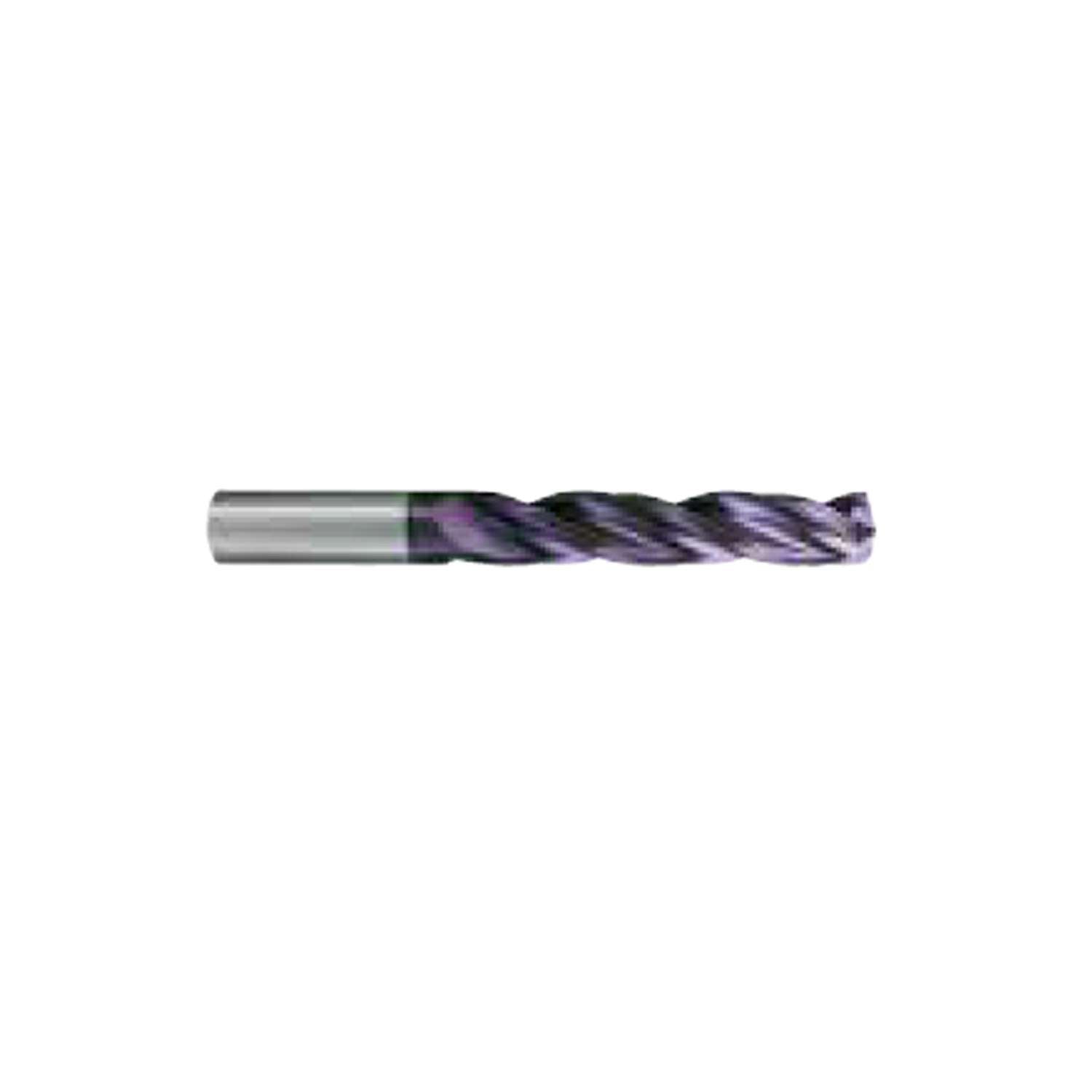 General purpose drill 3 propeller steel MDI tip - ILIX