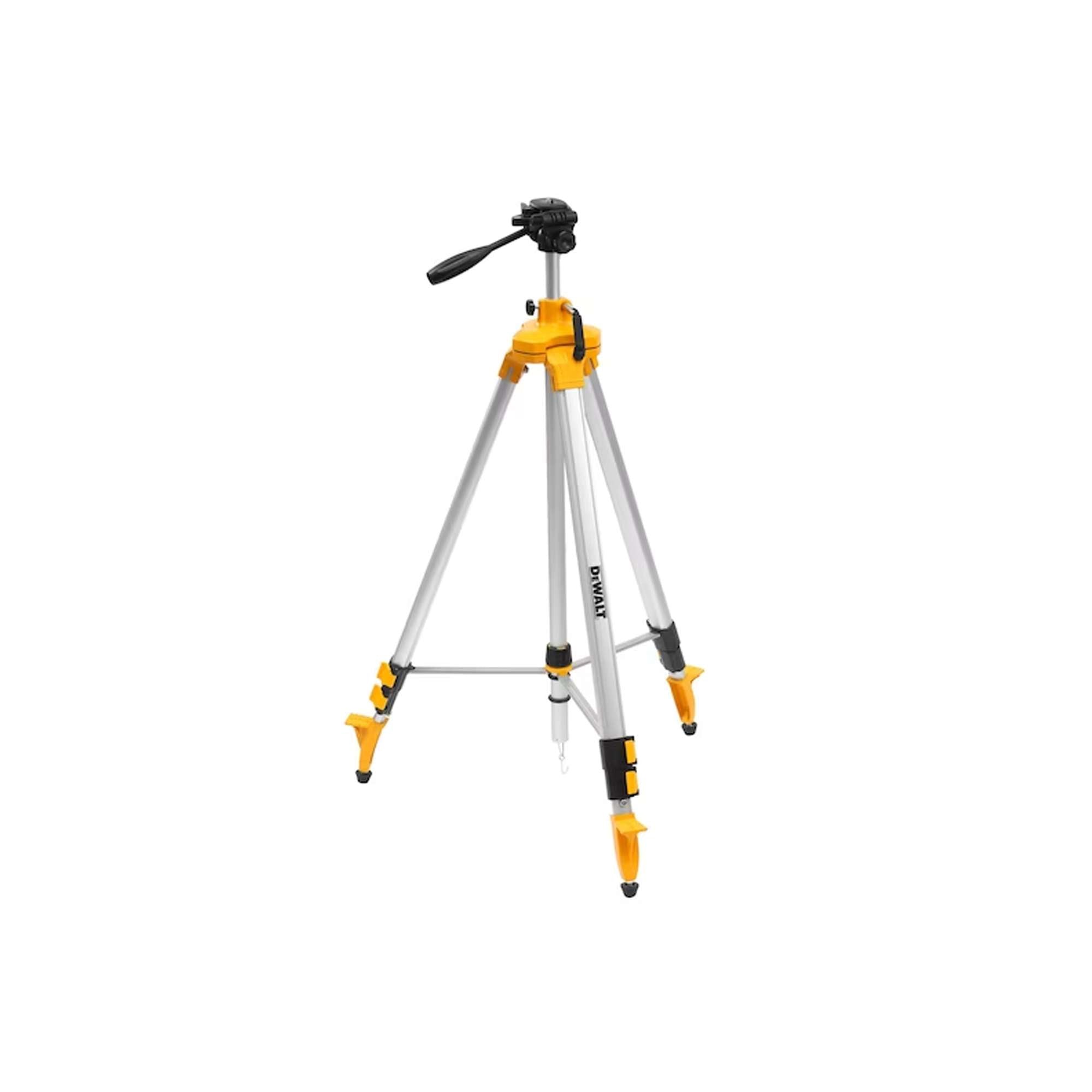 DEWALT tripod de0733-xj