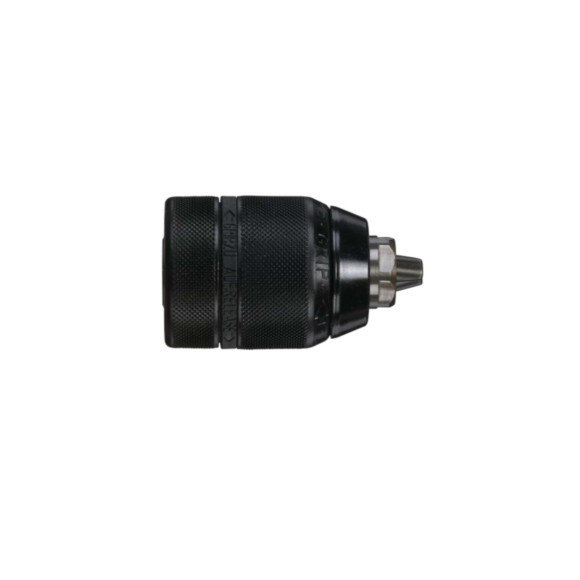 Quick-action keyless chuck for Fixtec 1.5-13 tools - Milwaukee 4932371913