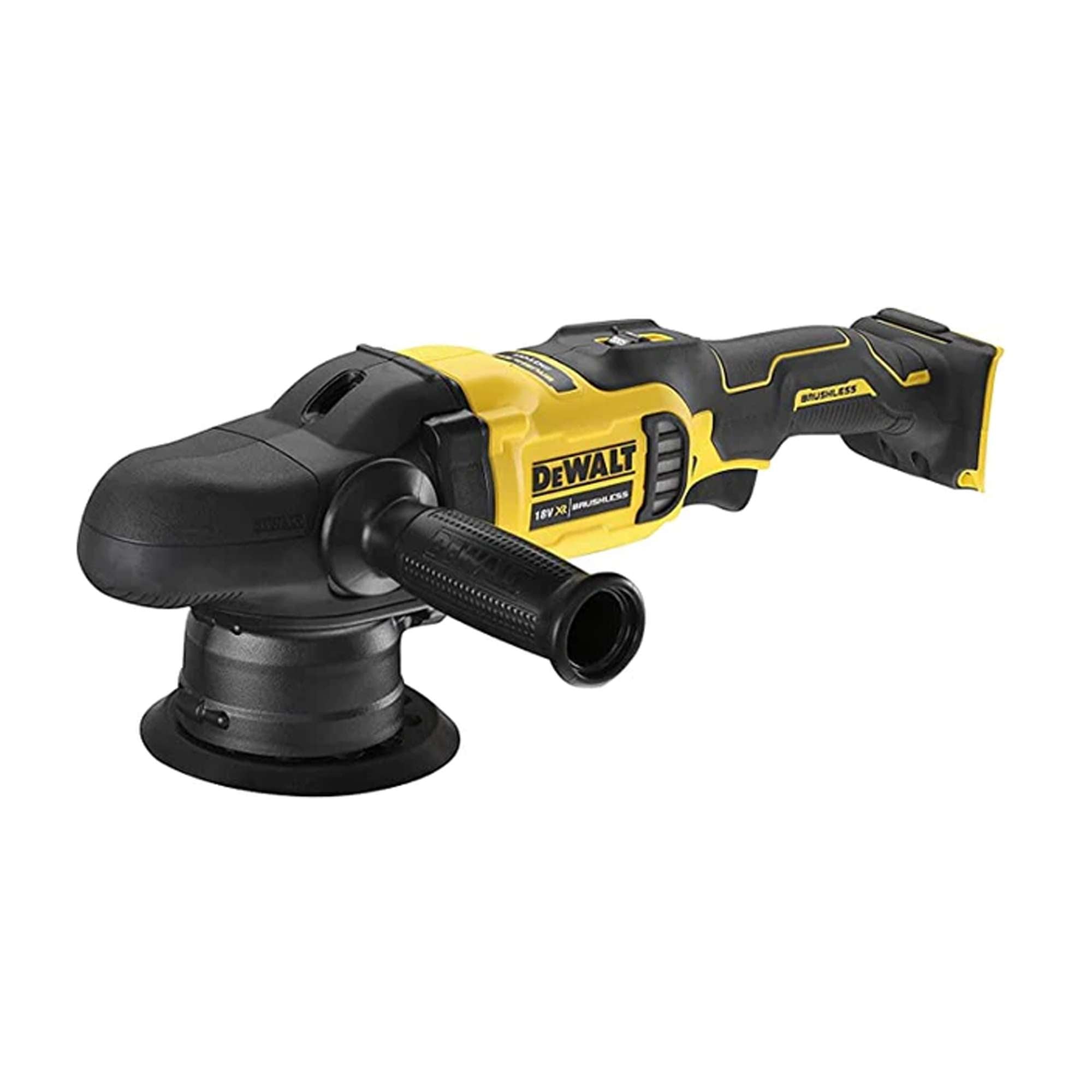 DEWALT DCM848N-XJ POLISHER