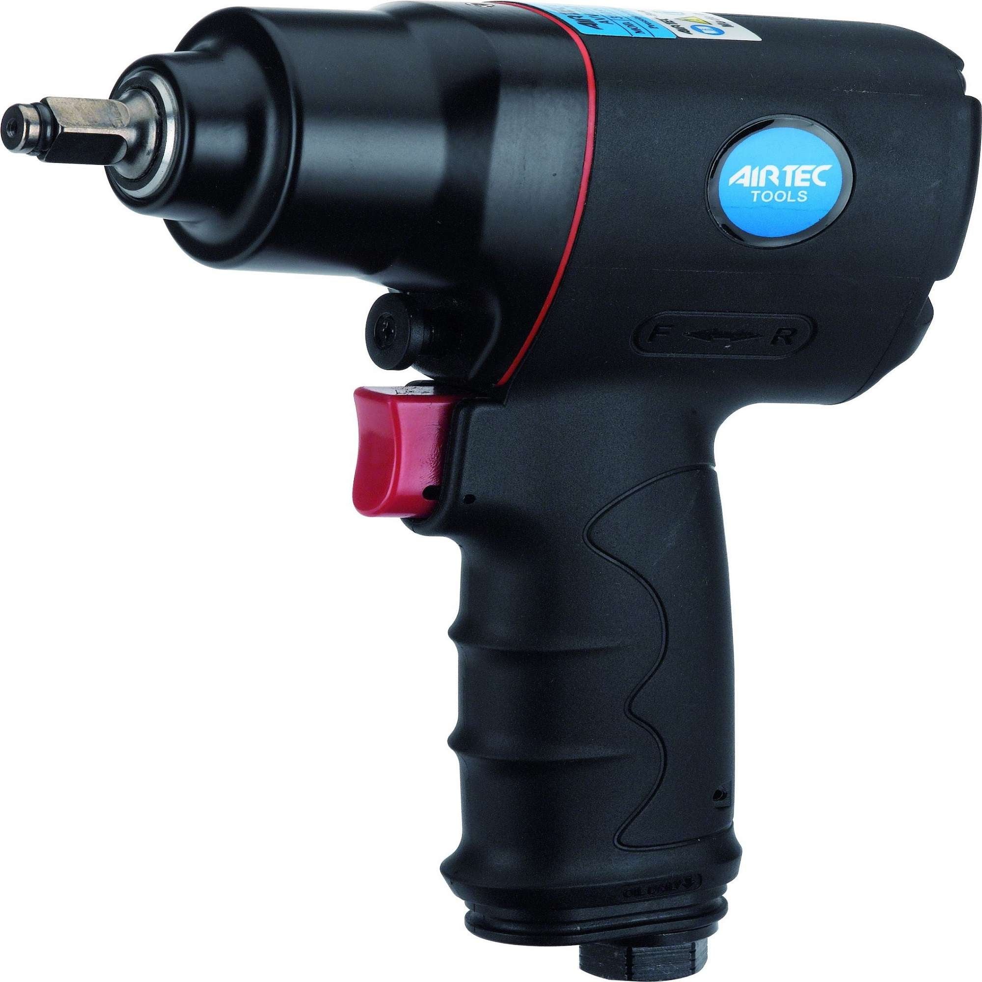 3/8" composite impact wrench - AirTec 310