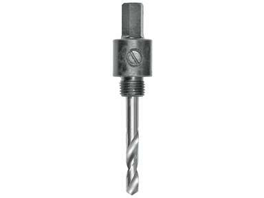 Saw shaft 1430 - shank 10mm (3/8") - ABC tools D 3847 2001