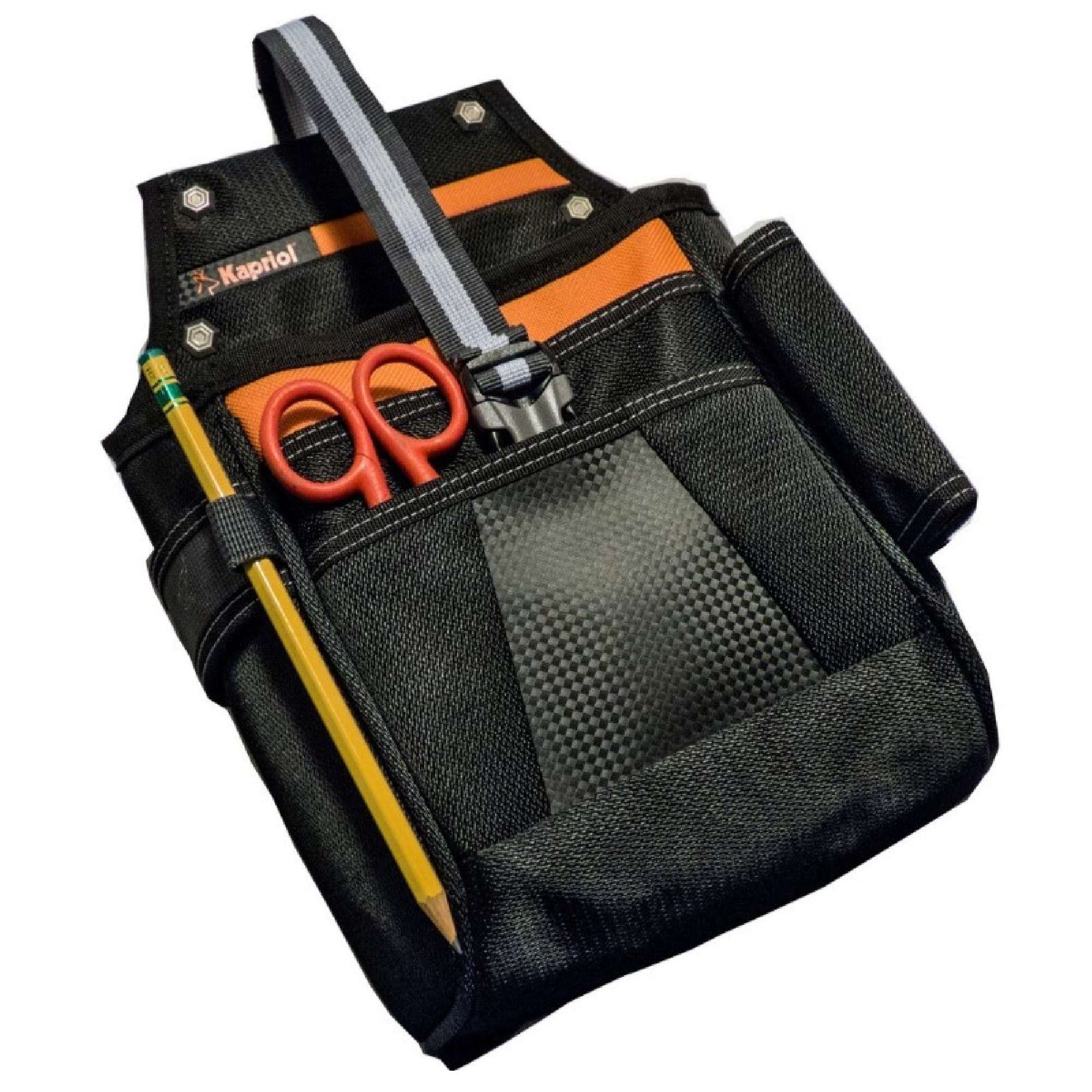 Professional tool pouch - Kapriol 25045