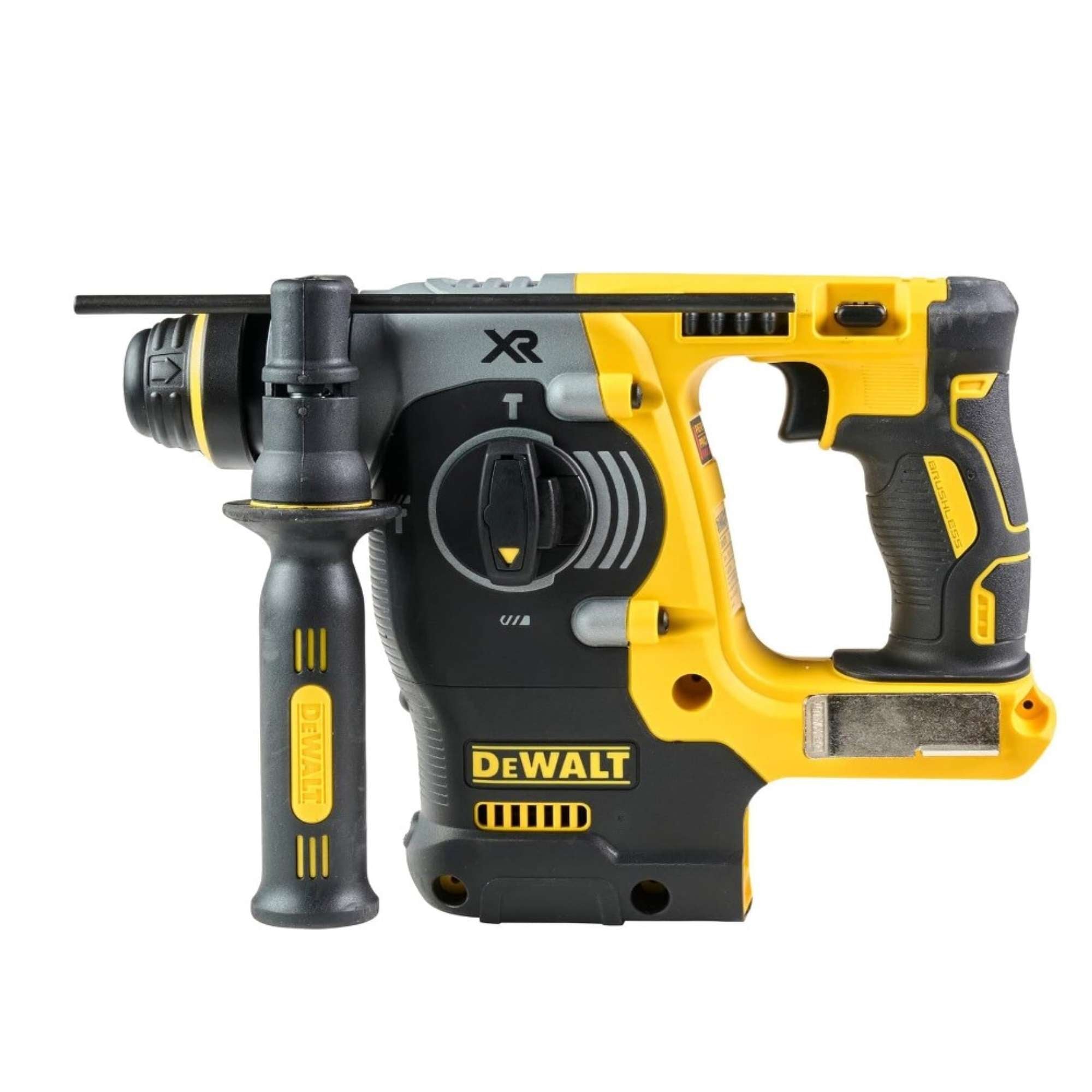 SDS-PLUS Impact driver - DCH273NT-XJ - DEWALT