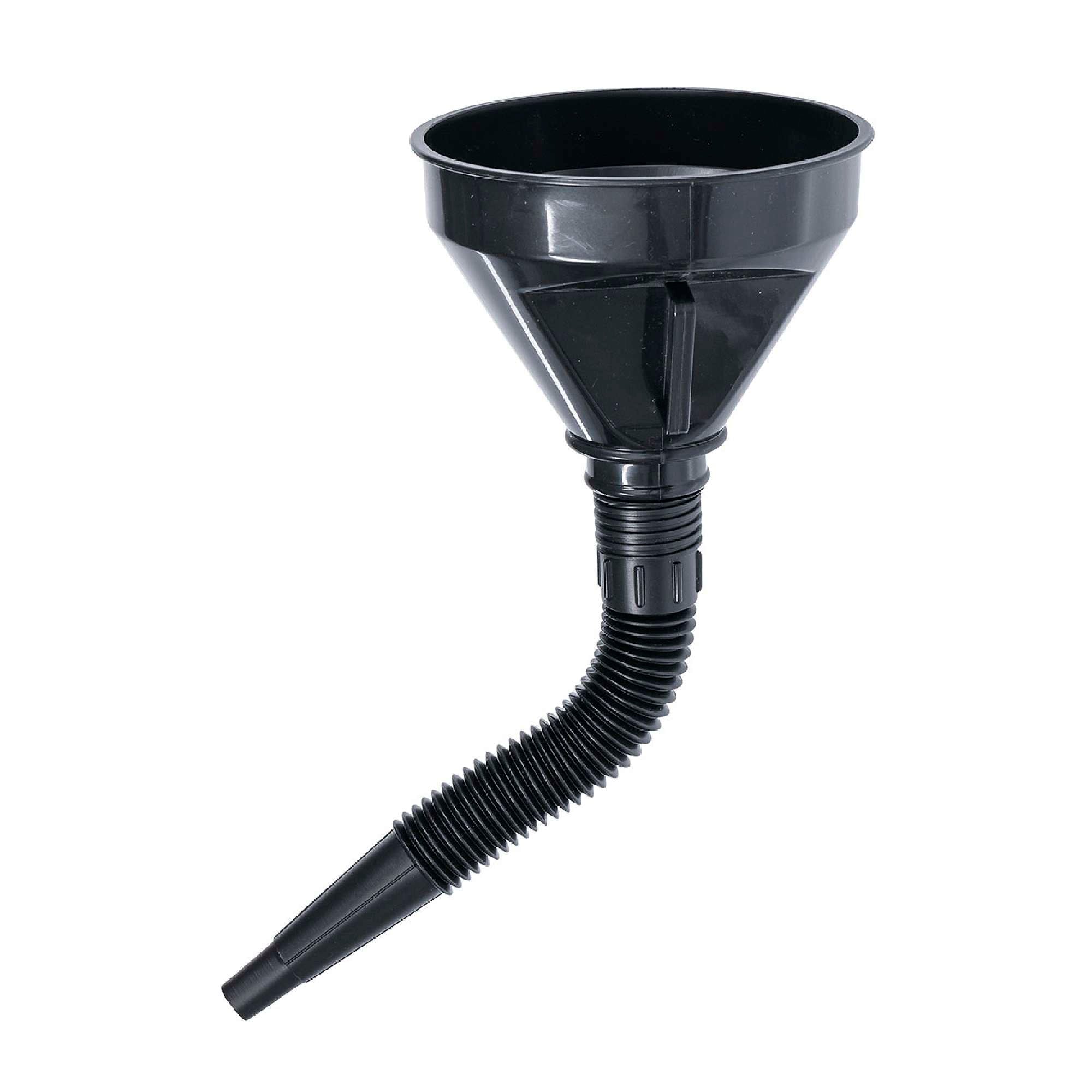 Flexible Plastic Funnel - Fermec BGS8031