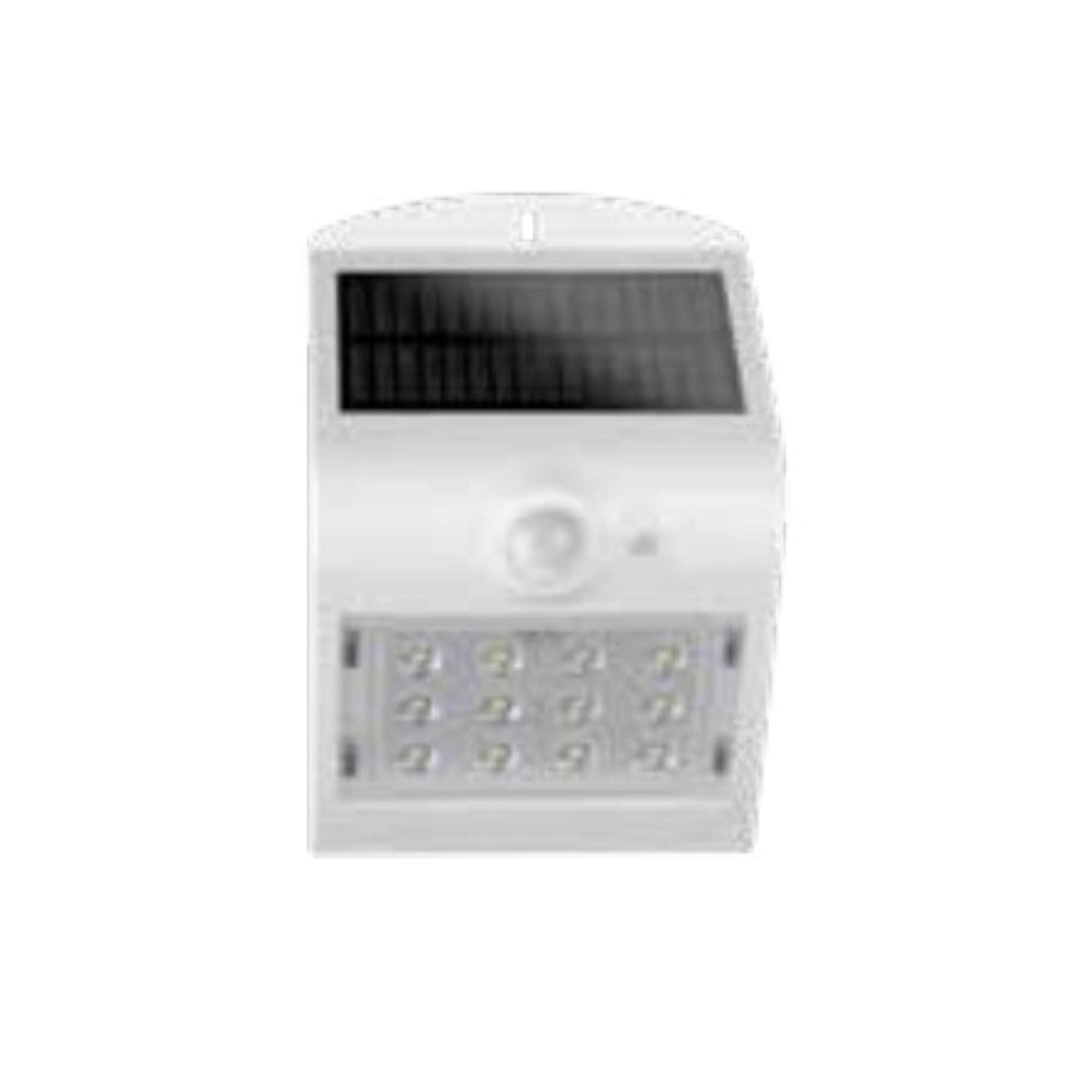 Lumina Step Solar Lamp 220Lm - CFG EL113