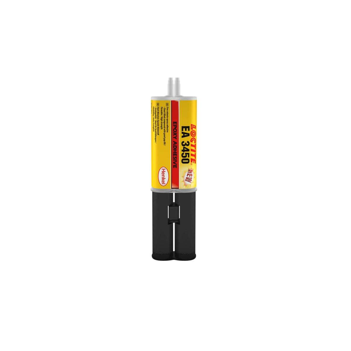 Two-component epoxy adhesive 25ml - LOCTITE EA 3450 Henkel