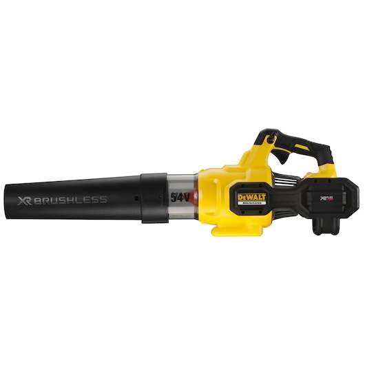 Dewalt Axial Blower Dcmba572x1-Qw