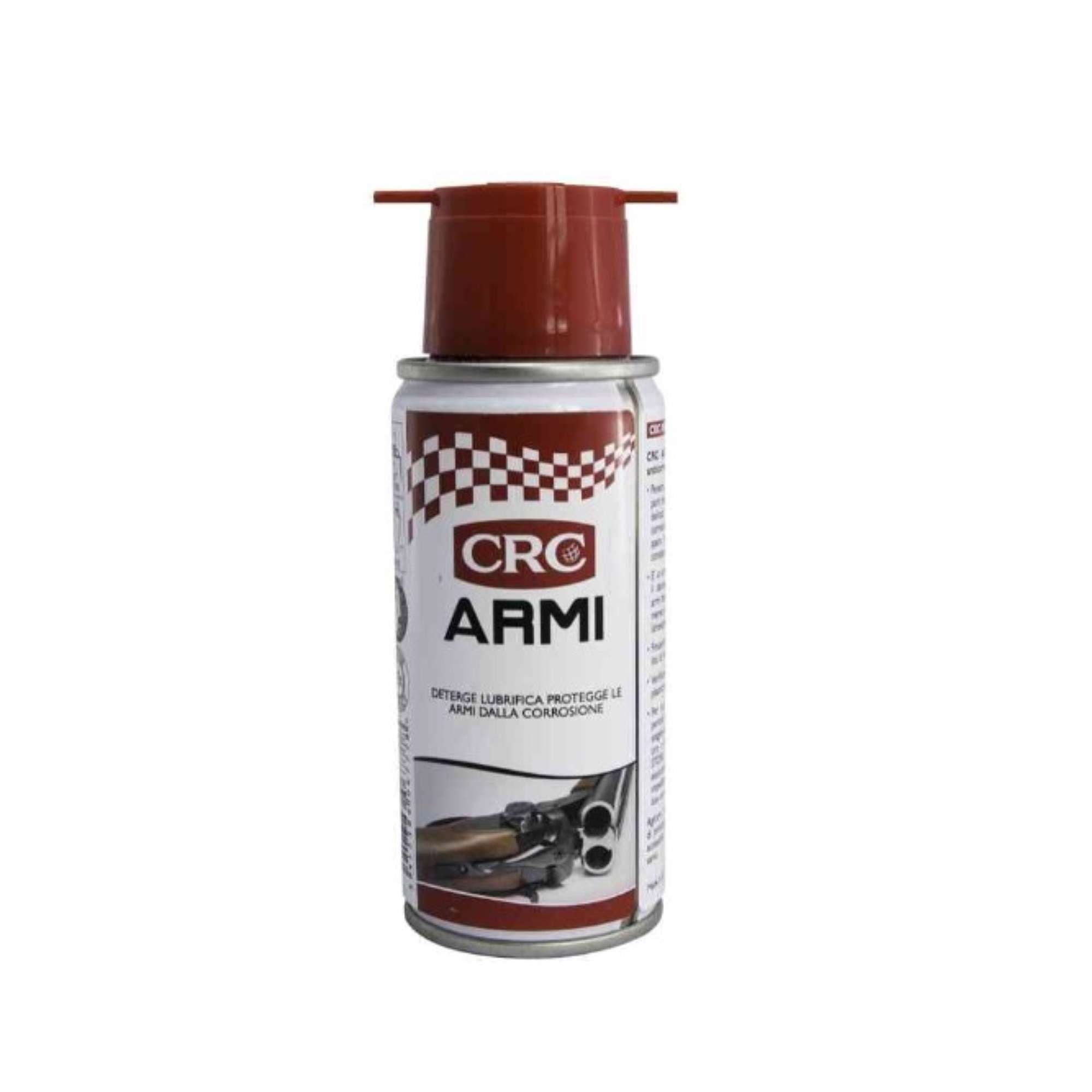 Gun Protective 100Ml - CRC C2402