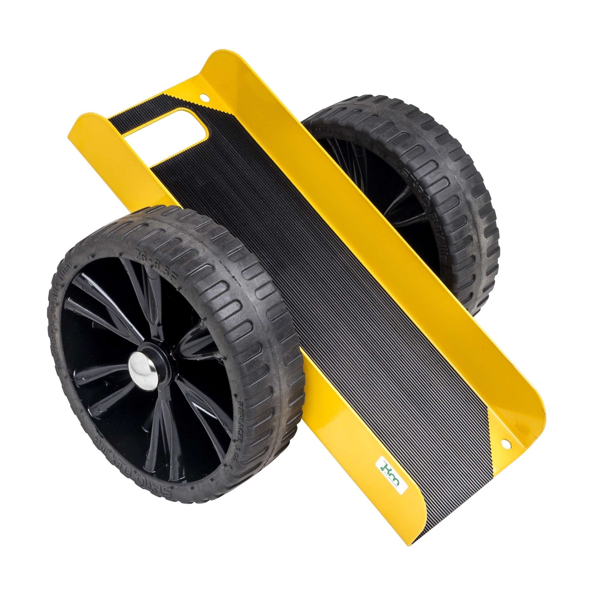 Board truck, Puncture free wheels, L x W x H (mm) 490 x 380 x 260 - Kongamek