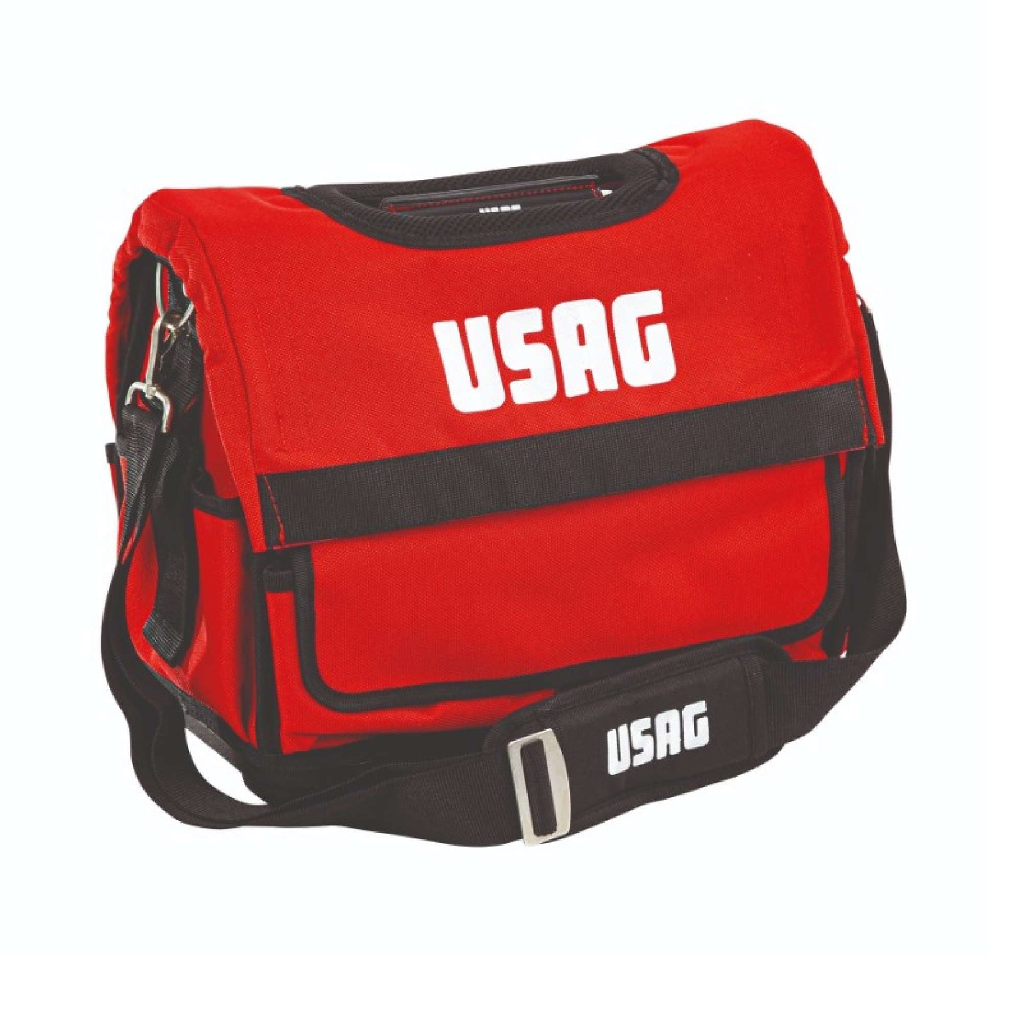 Professional tool bag capacity 24L empty - Usag 007/1V U00070001