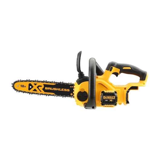 30cm chain saw - DCM565N-XJ - DEWALT