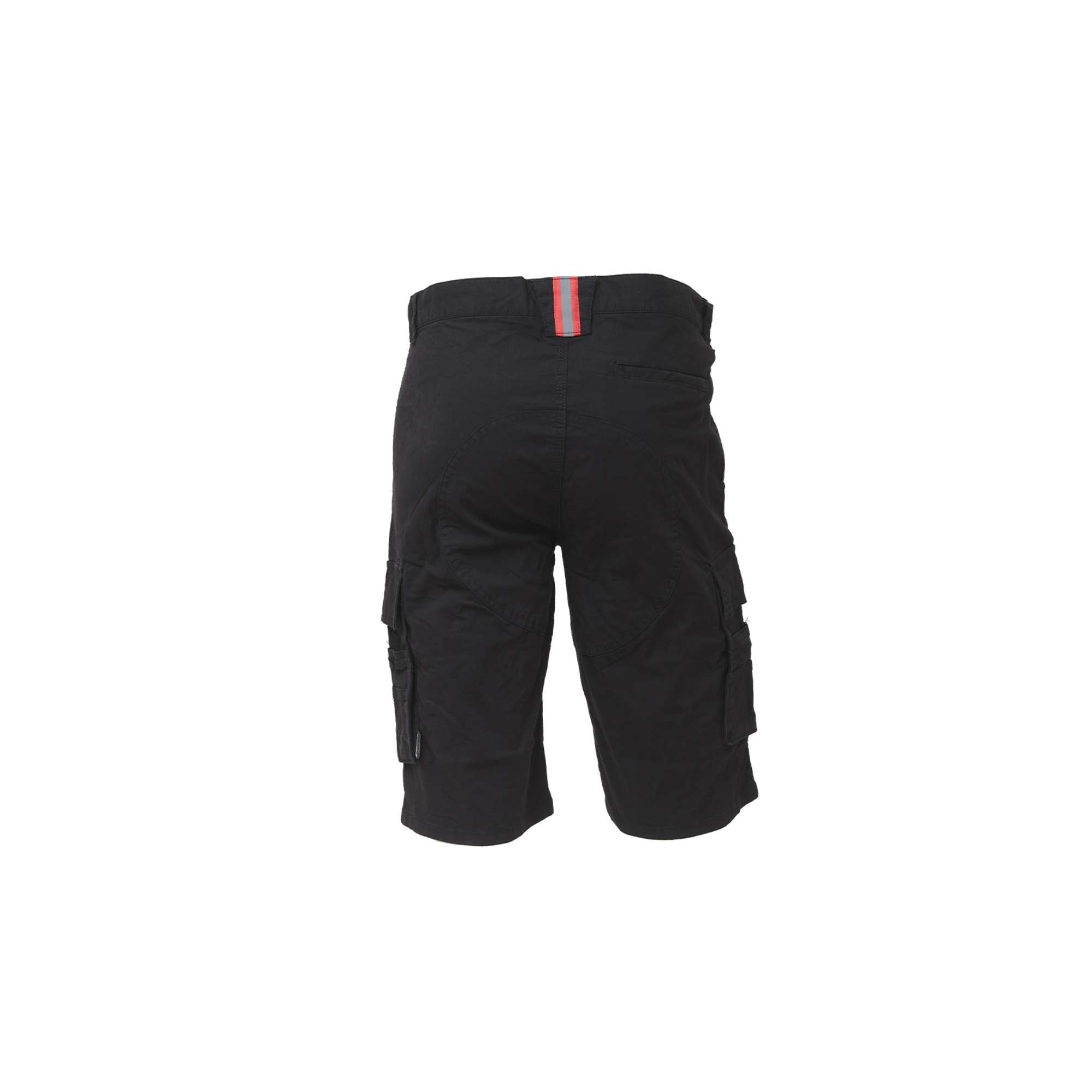 Shorts BLACK U-POWER EY132BC