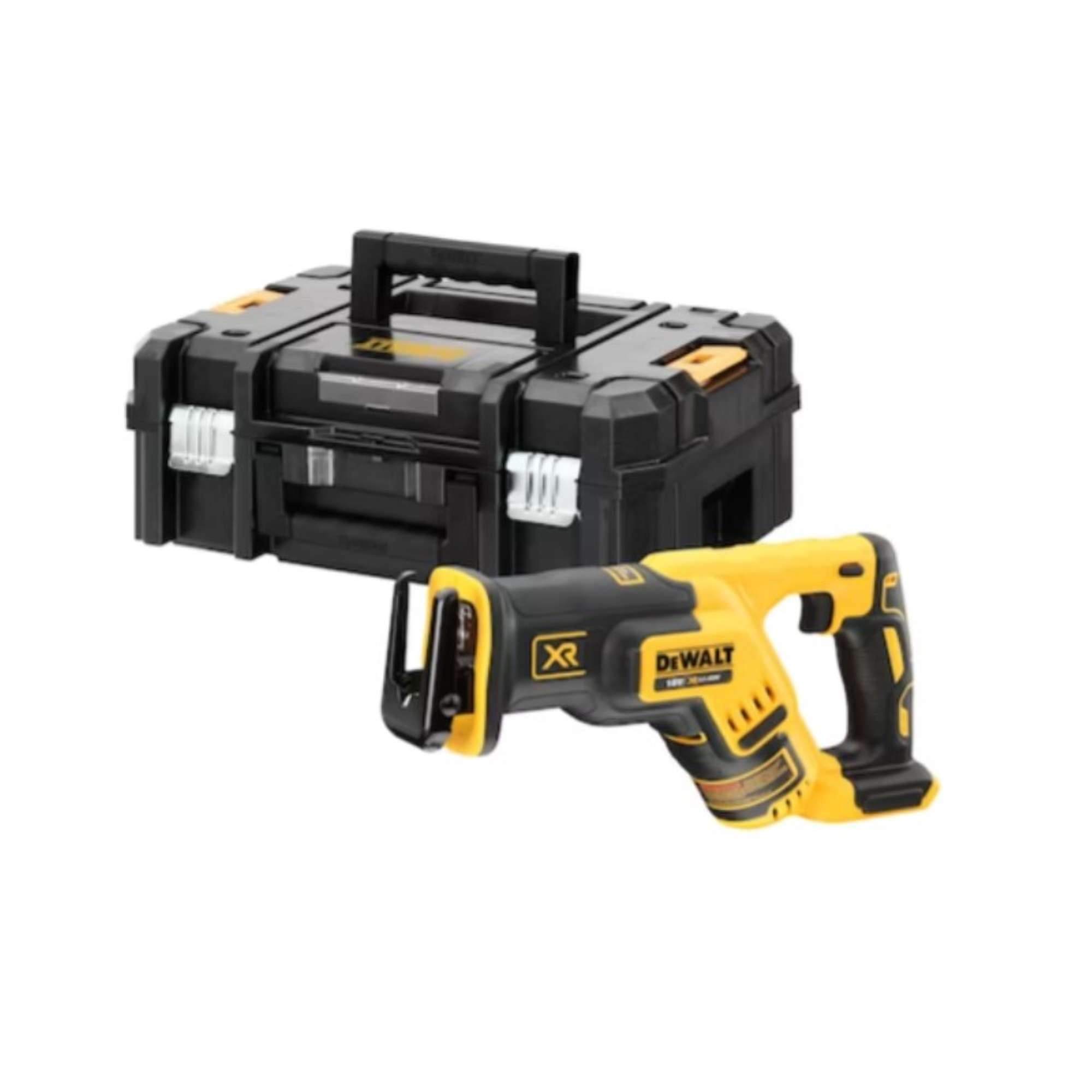 Universal Saw XR Lithium 18V 5.0Ah BRUSHLESS (bare tool) - Dewalt DCS367NT-XJ