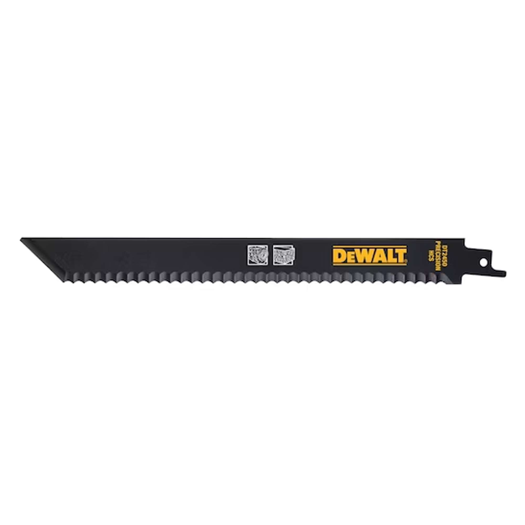 Dewalt Dt2450-Qz Blade