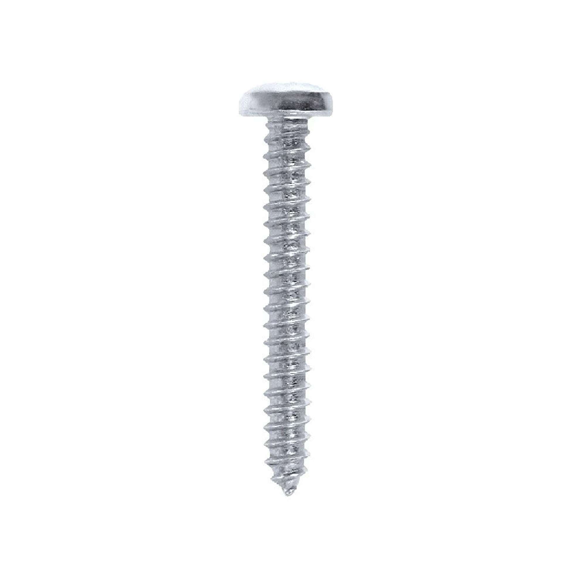 Self Tapping Screw 2,9 x 9,5 Tps - Din 7982 3000pcs - 19440b29009f2 Friulsider