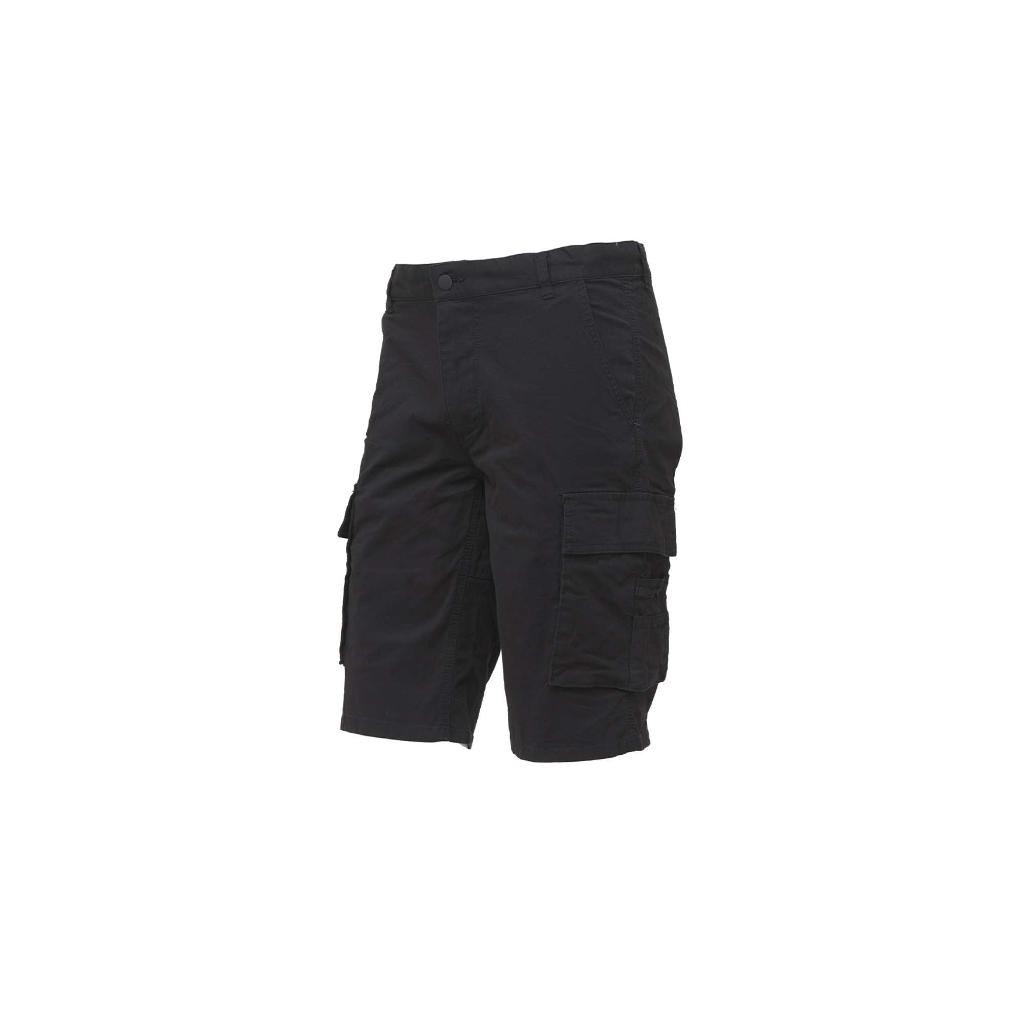 Shorts BLACK U-POWER EY132BC