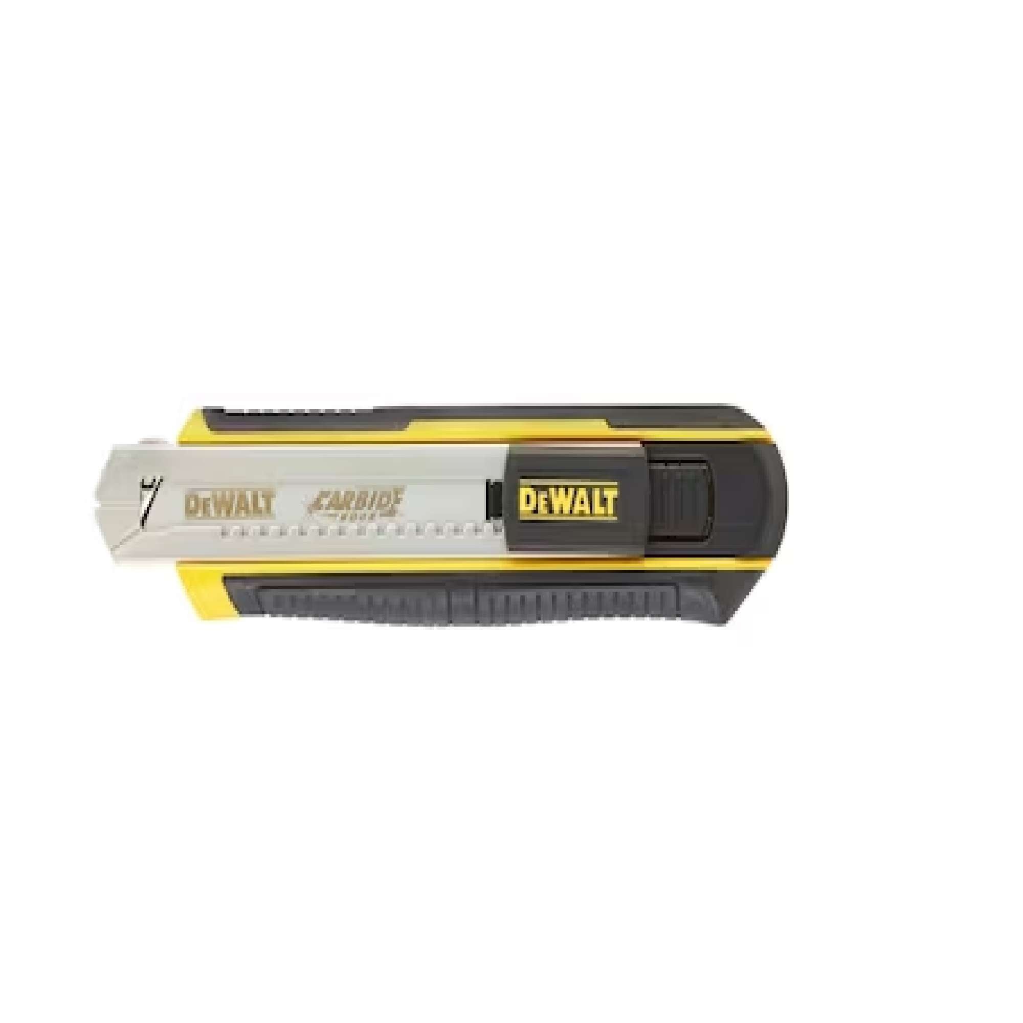 Carbide 18mm Self-Locking Cutter with 3 Blades 18mm - Dewalt DWHT0-10249