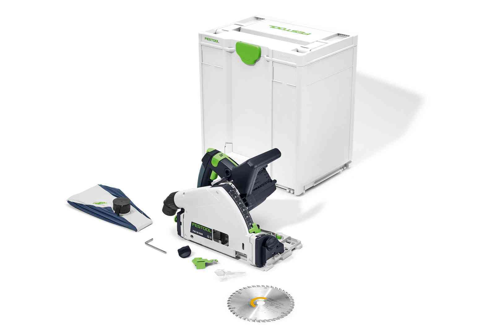 TSC 55 KEB-Basic Sink Saw FESTOOL - 576712