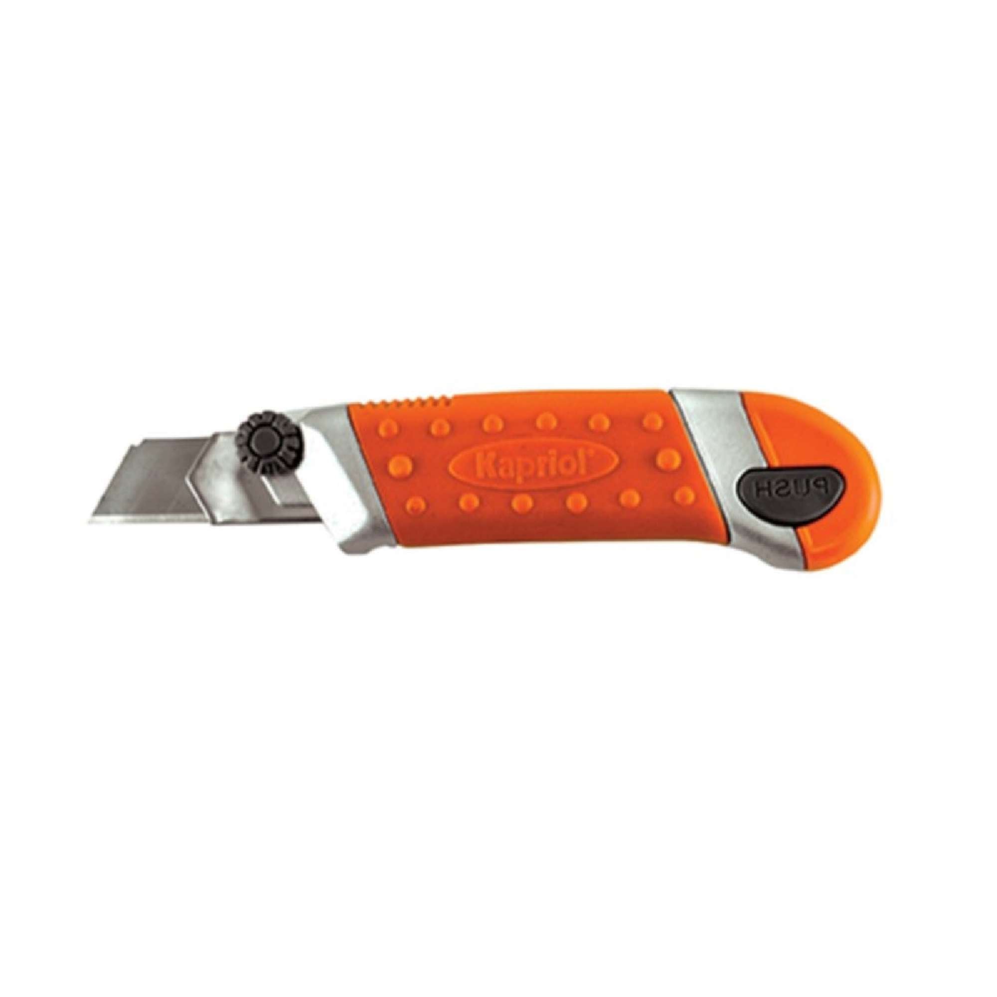 Tiger cutter with locking screw 21.7mm - Kapriol 32802