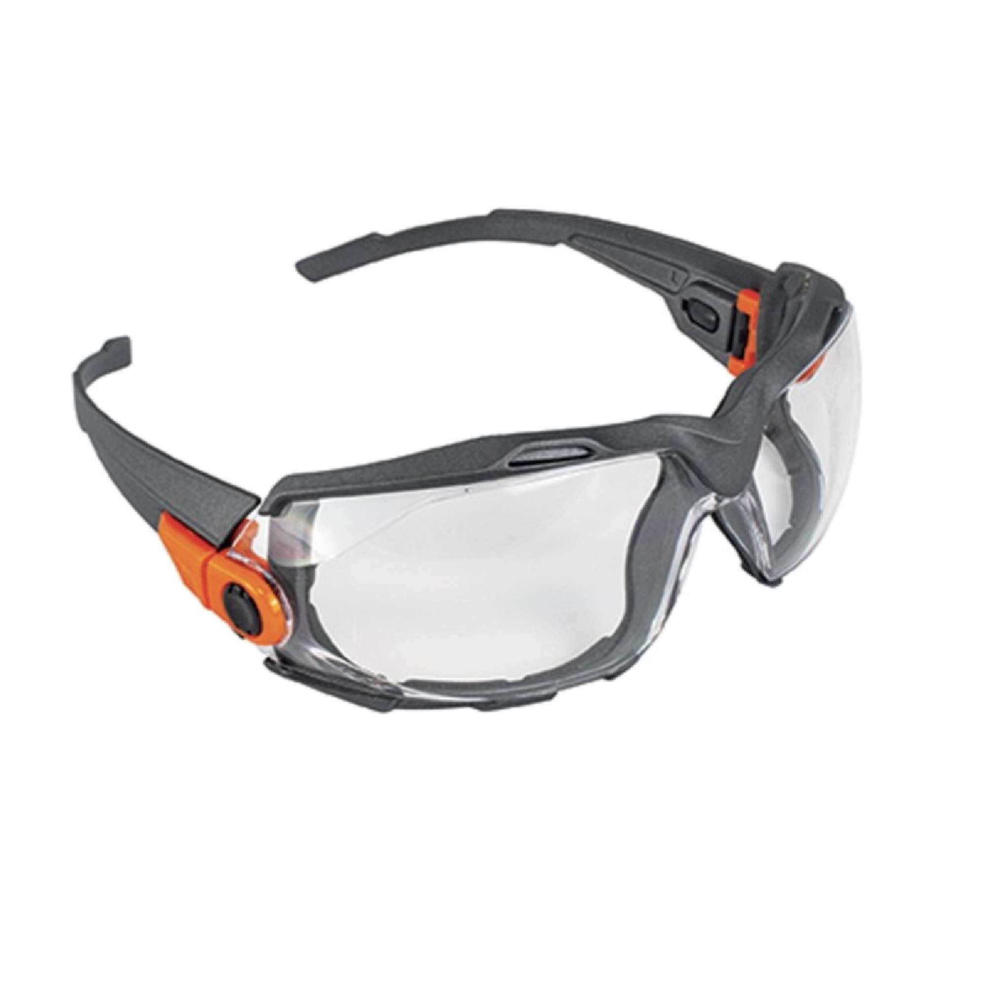 Target safety work glasses - Kapriol 31253