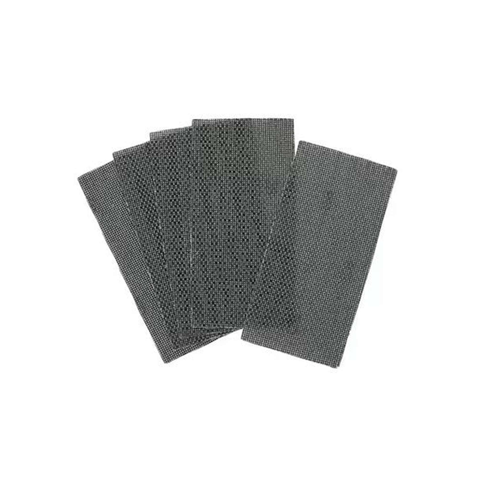 DEWALT mesh abrasives for sanding machines dtm 8663-qz