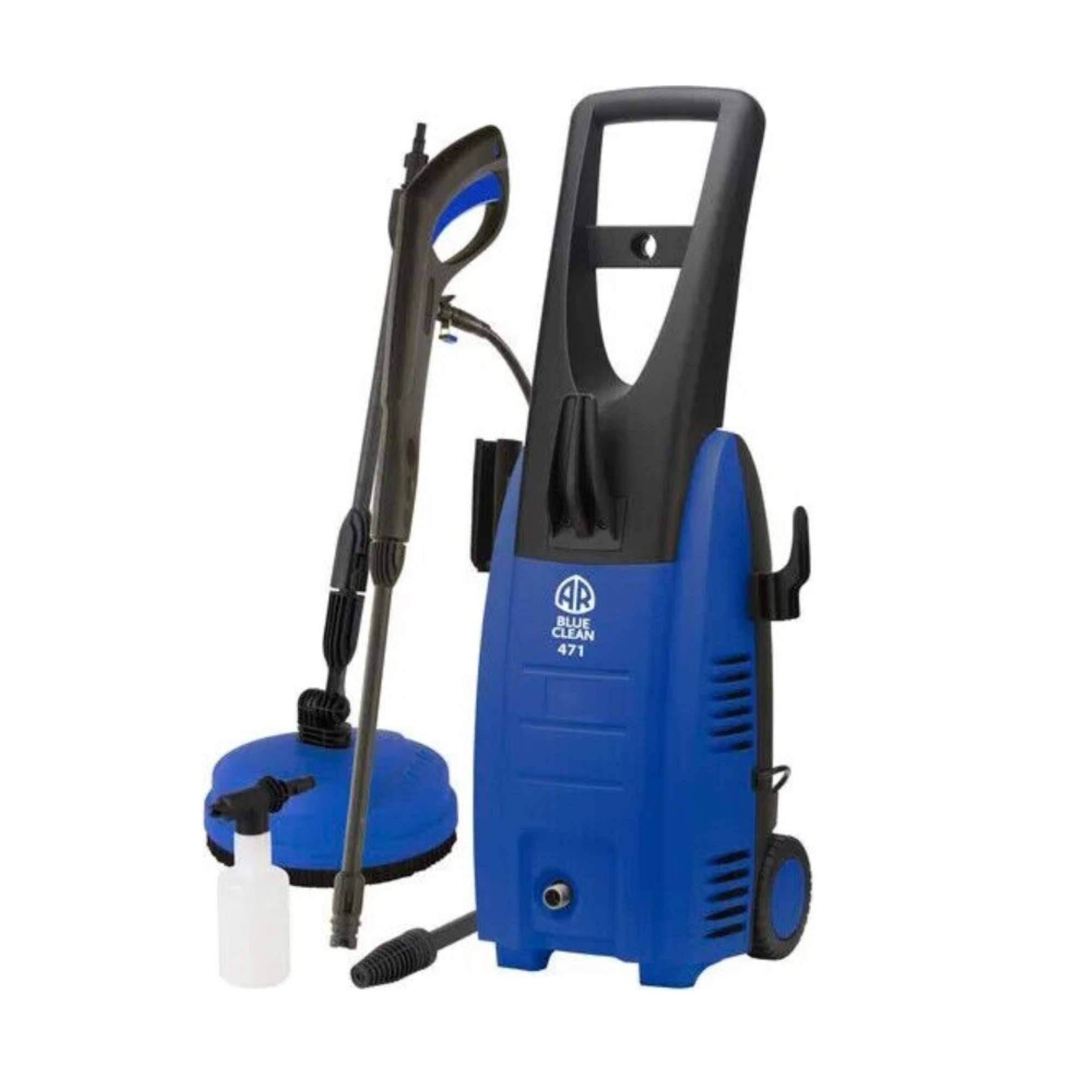 cold pressure washer mod 471 13863 - Annovi Reverberi