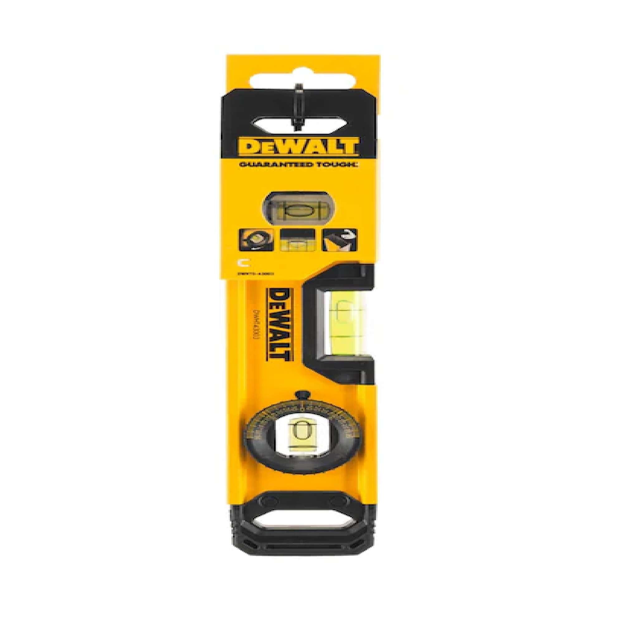 Rectangular section wrench - Dewalt