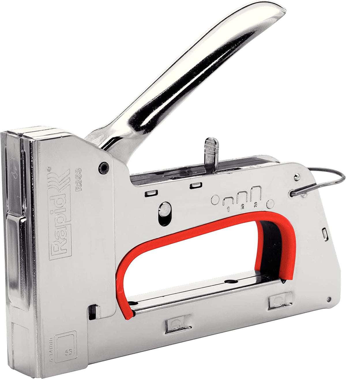 MANUAL STAPLER R353 ERGO - 20511250