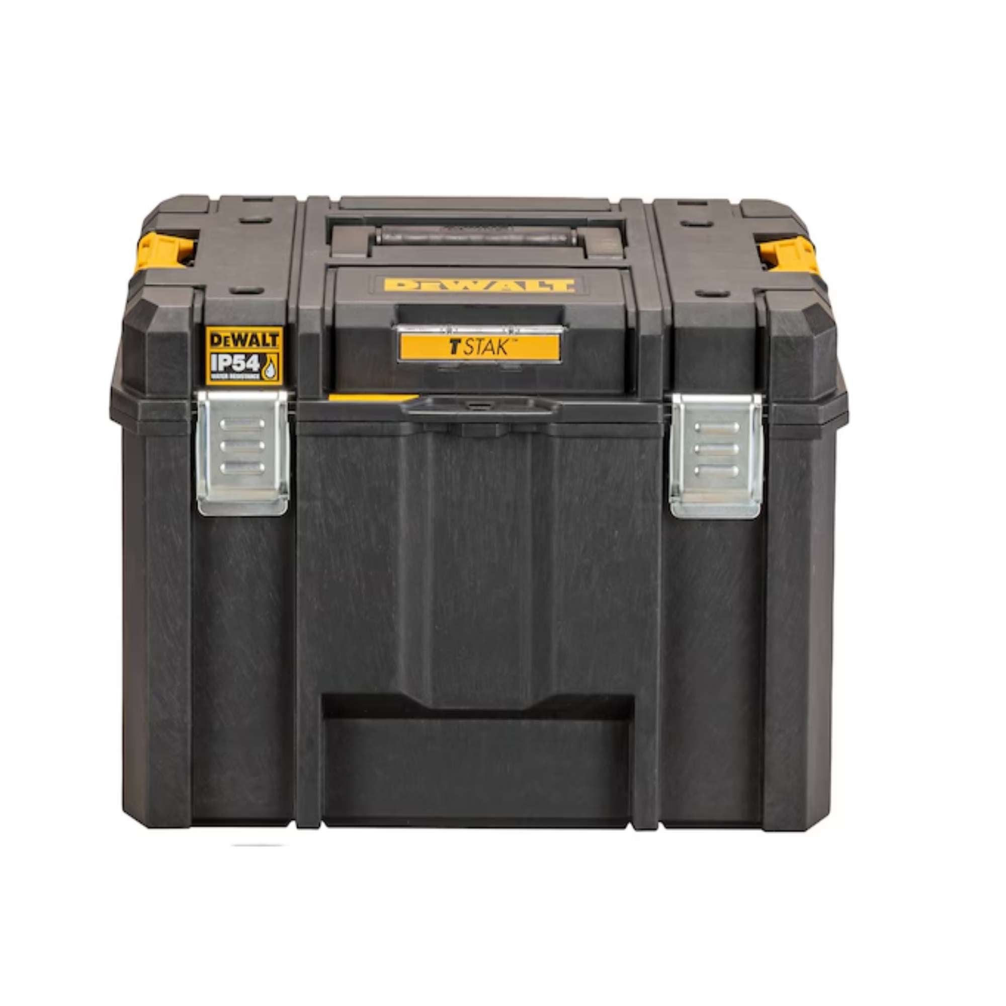 TSTAK IP54 Deep Case - Dewalt DWST833461