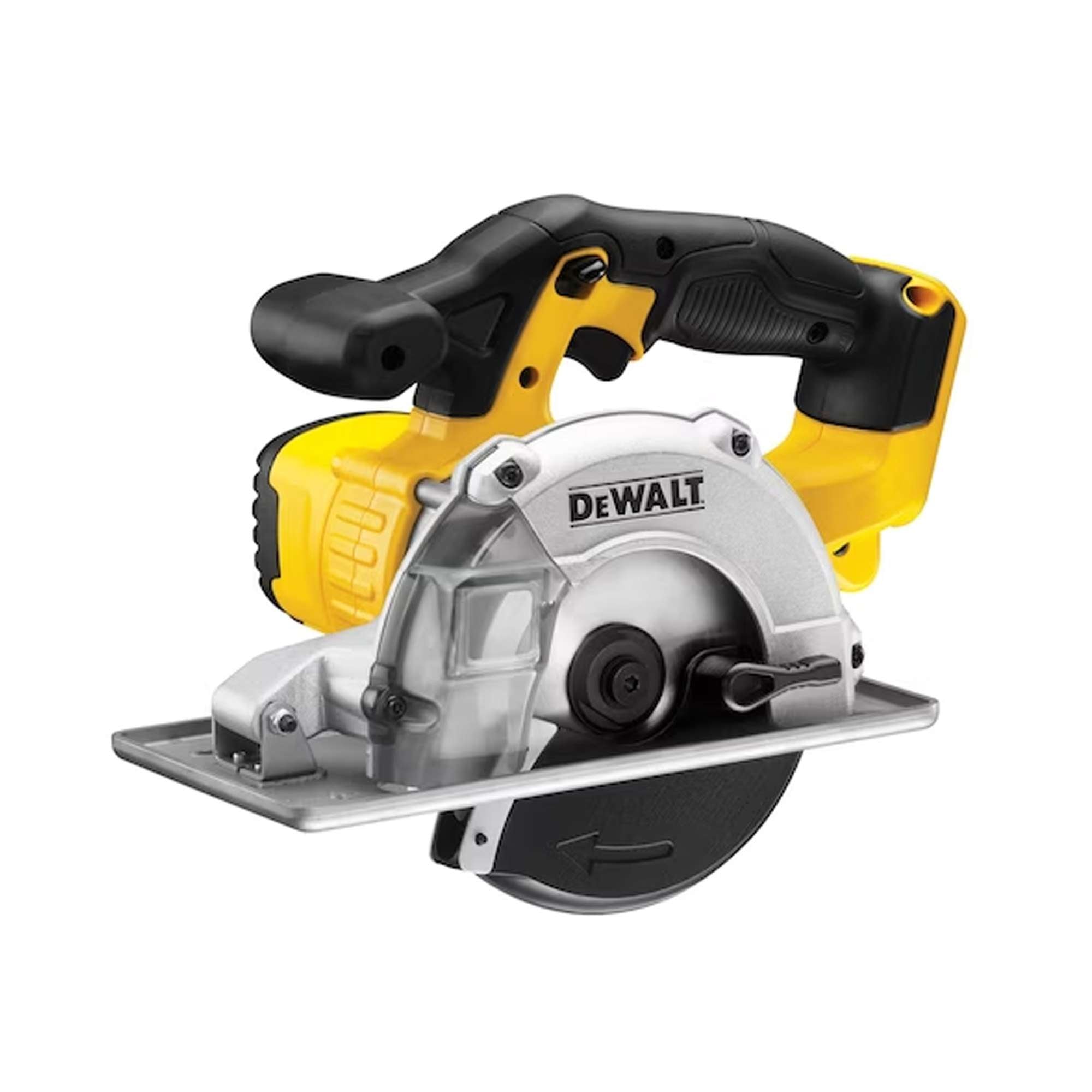 Circular metal saw 140mm 18V XR (Without Battery) Dewalt DCS373NT-XJ