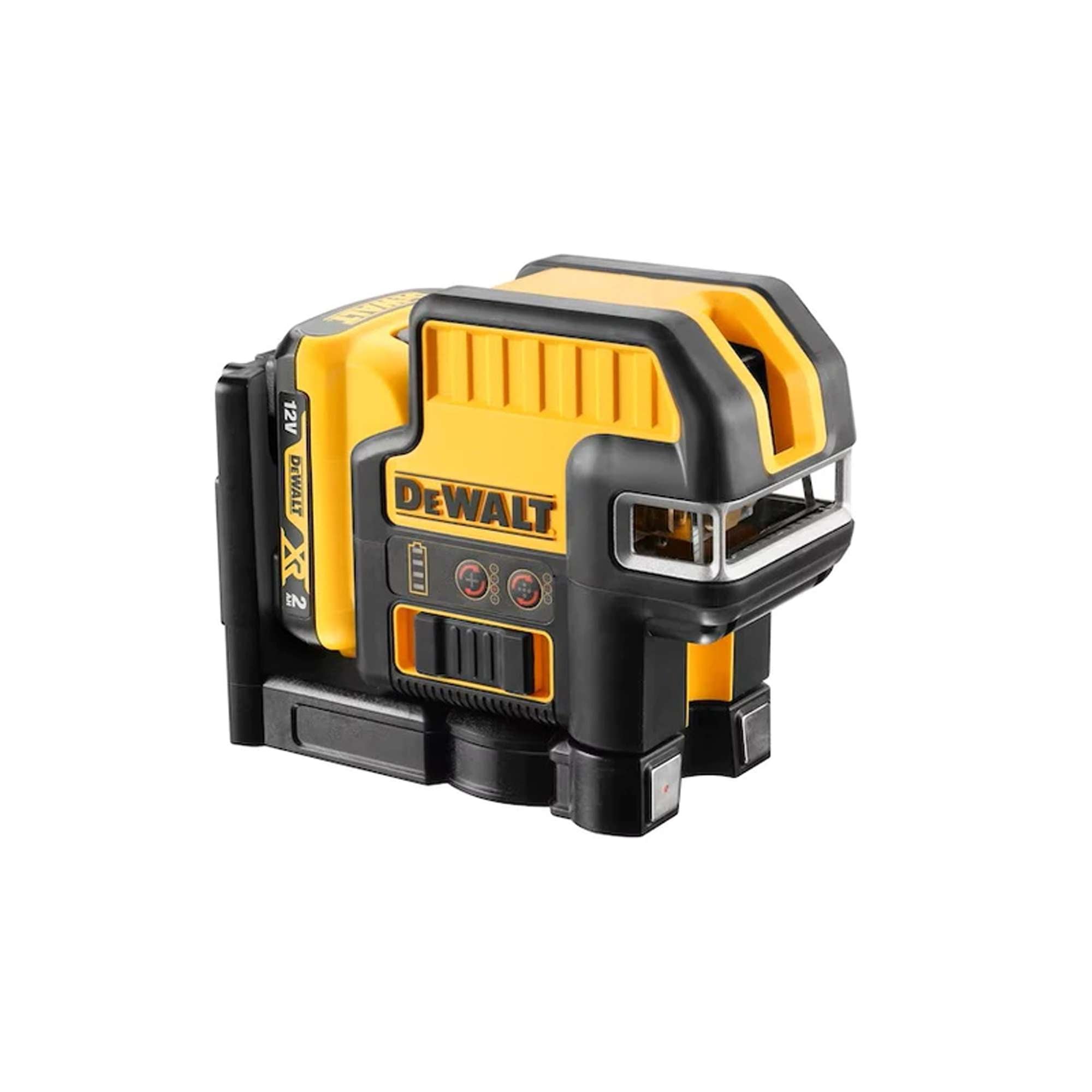 Dewalt Dce0825d1r-Qw Laser