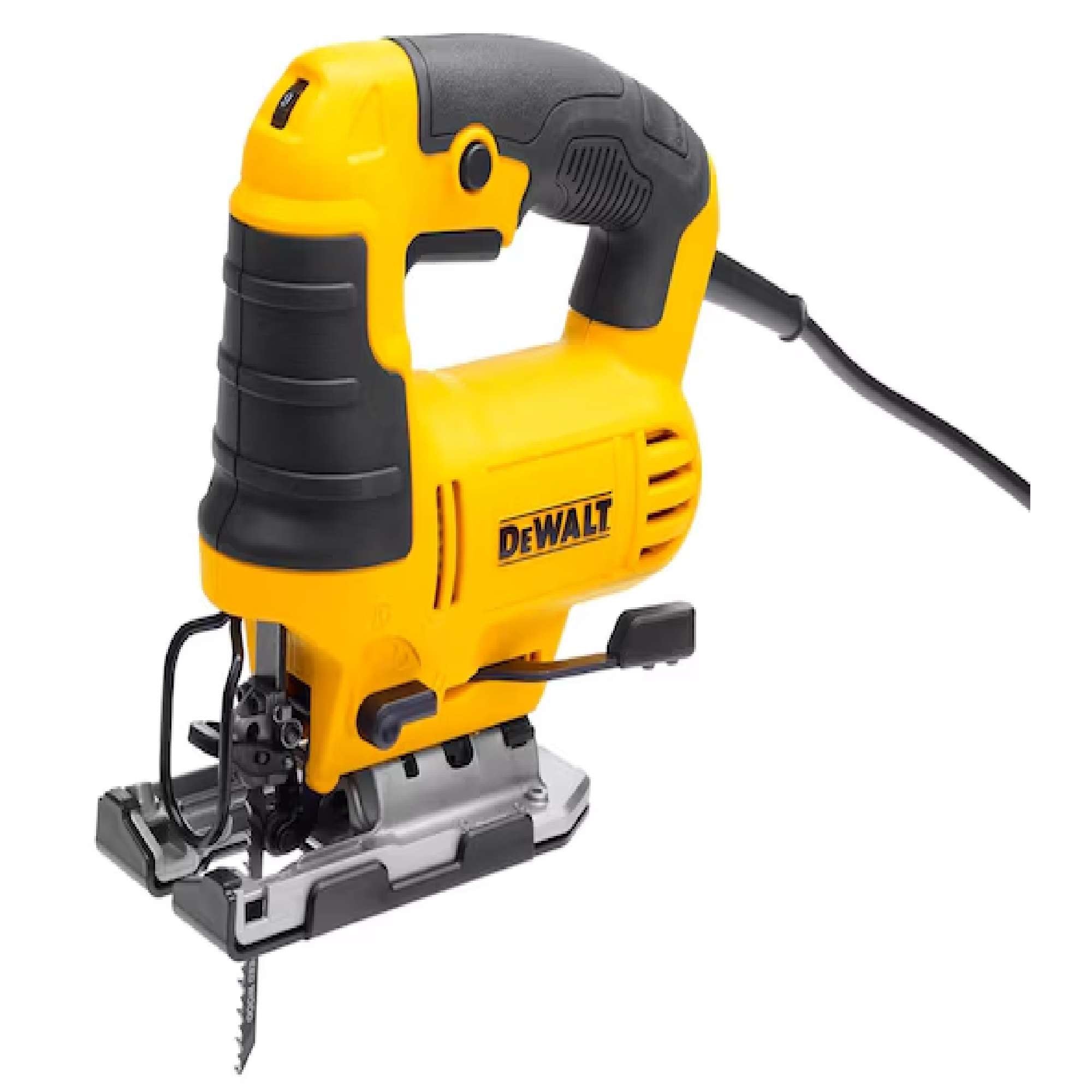 Jigsaw 650WW - Dewalt DWE349-QS