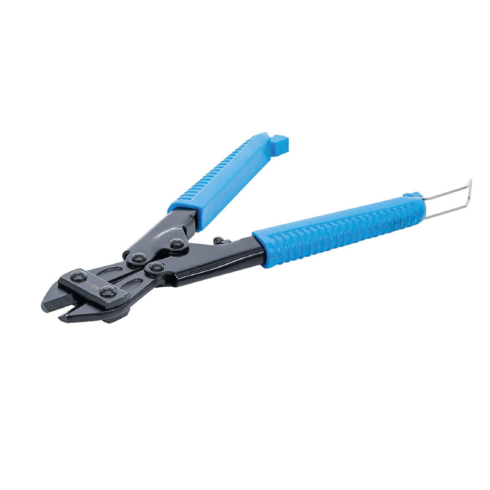 Mini bolt cutter 200mm - Fermec BGS1917